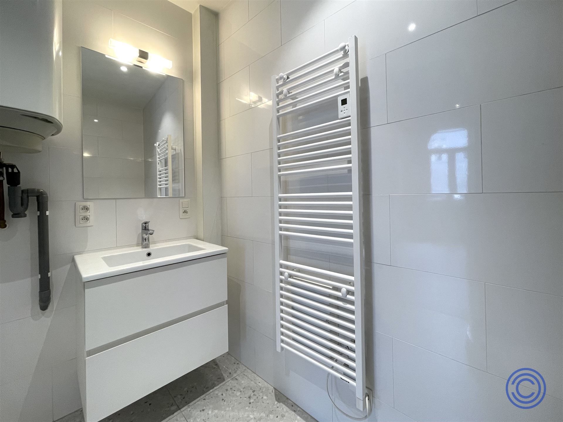 Studio ca. 35m² in imposant gebouw! foto 7