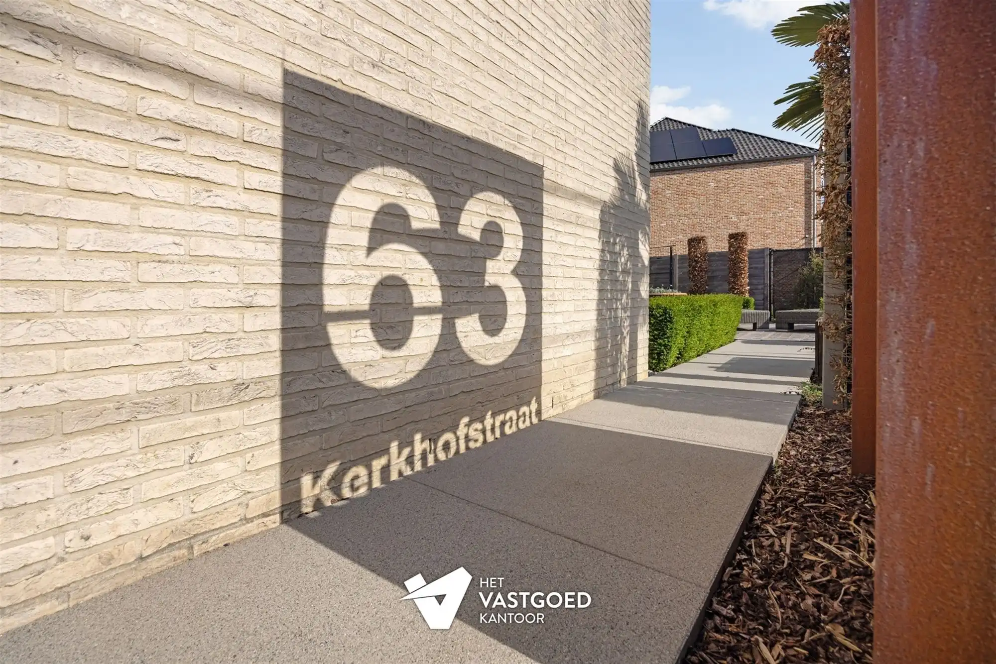 PRACHTIGE, RUIME EN ENERGIEZUINIGE WONING OP MOOI PERCEEL foto 38