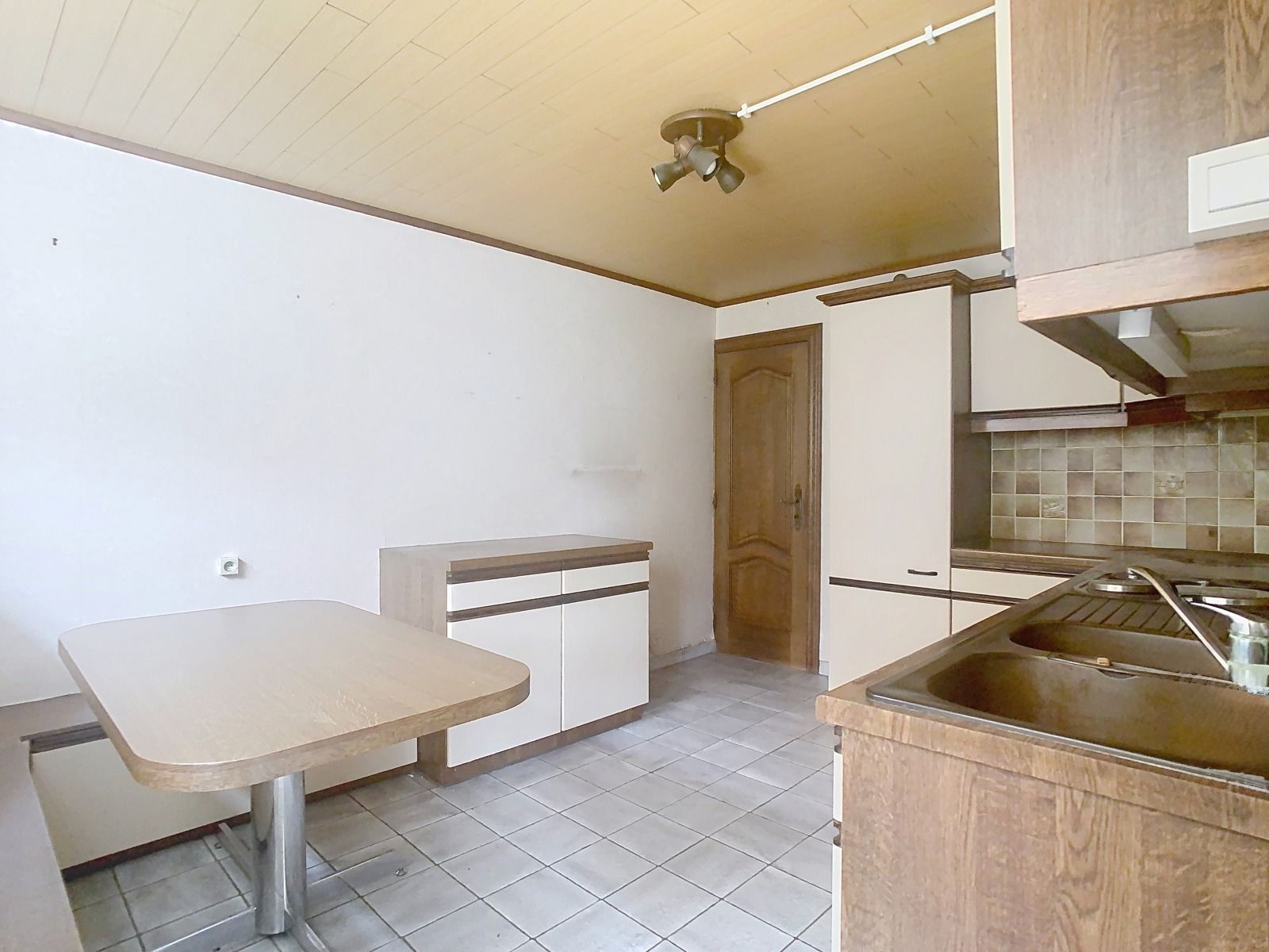 Ruime én Rustig gelegen HOB met 3 SLPK, Tuin én Garage! foto 6