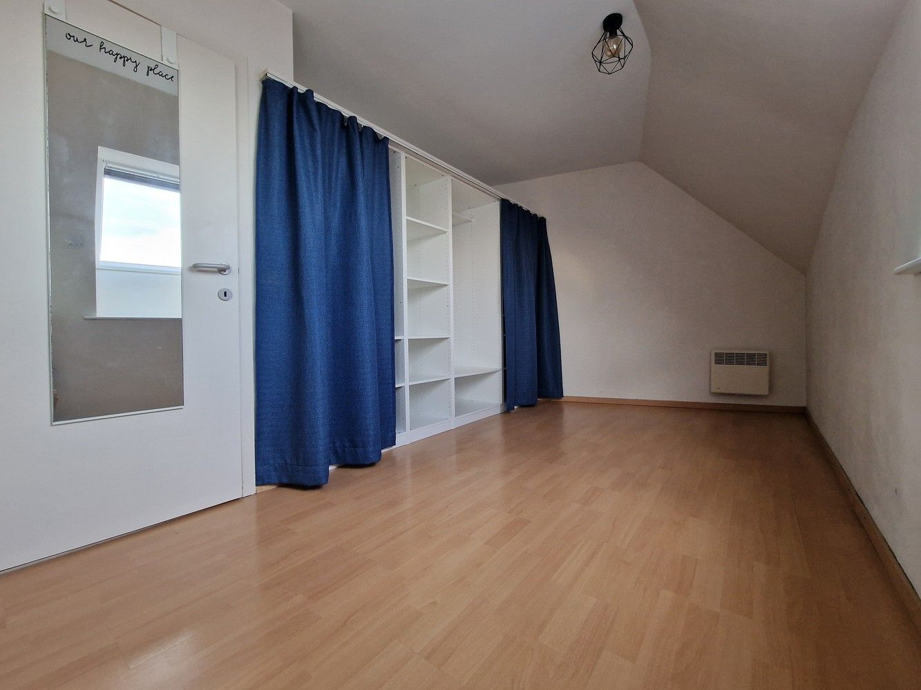 Uniek, ruime én lichtrijk appartement met 2 slpks! foto 10