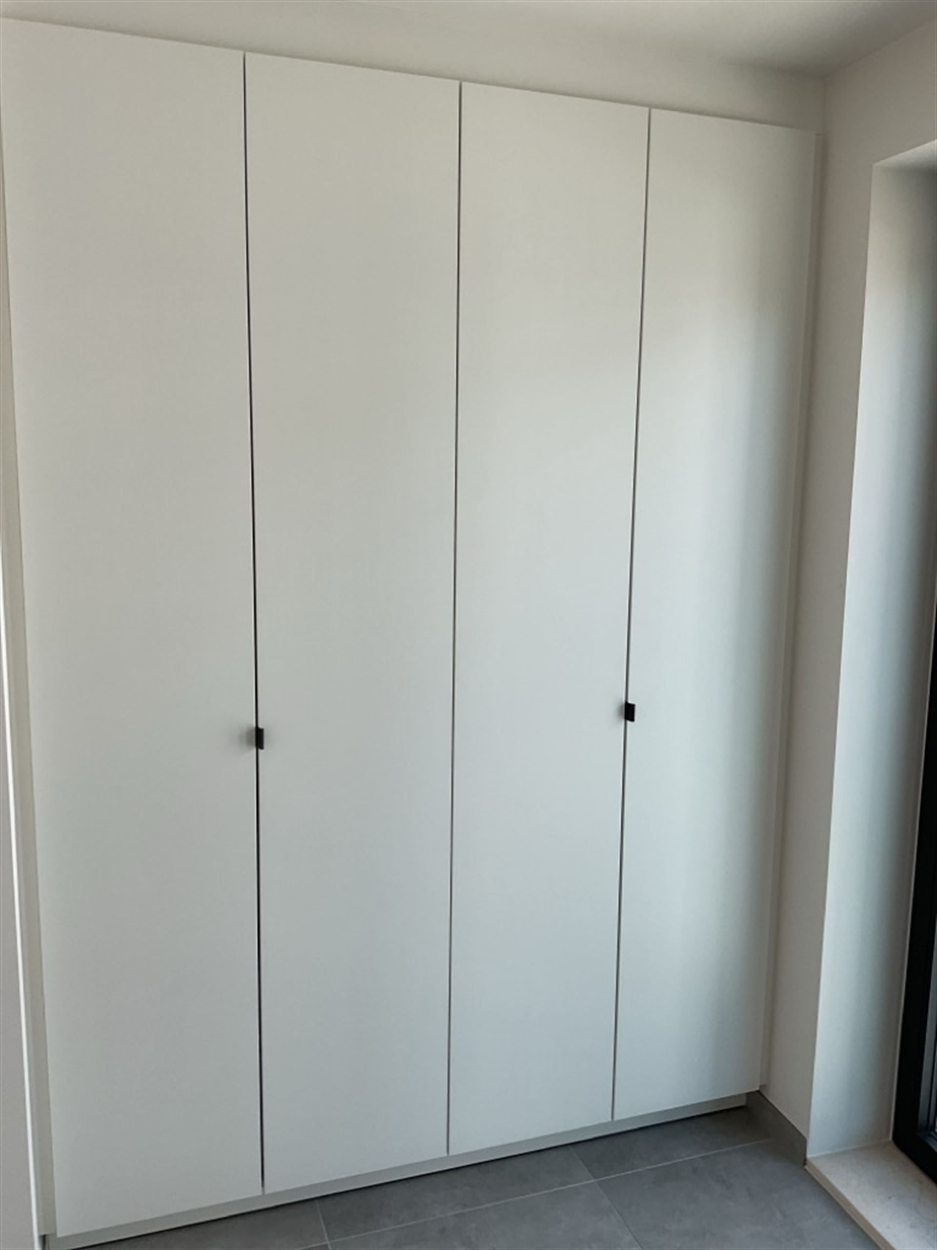 Appartement 1 slaapkamer foto 11
