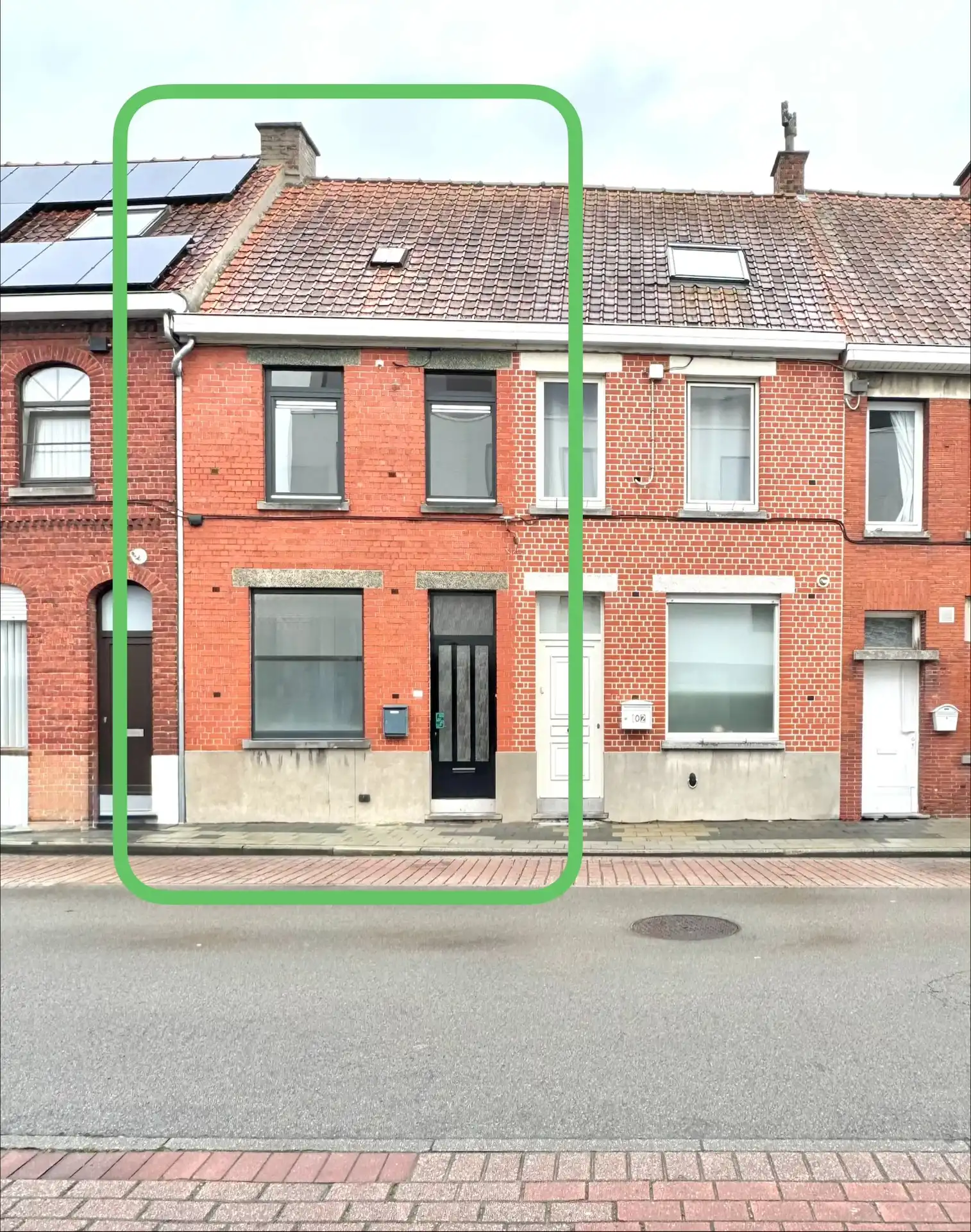 INSTAPKLARE WONING MET TUIN - 158 M² foto 3