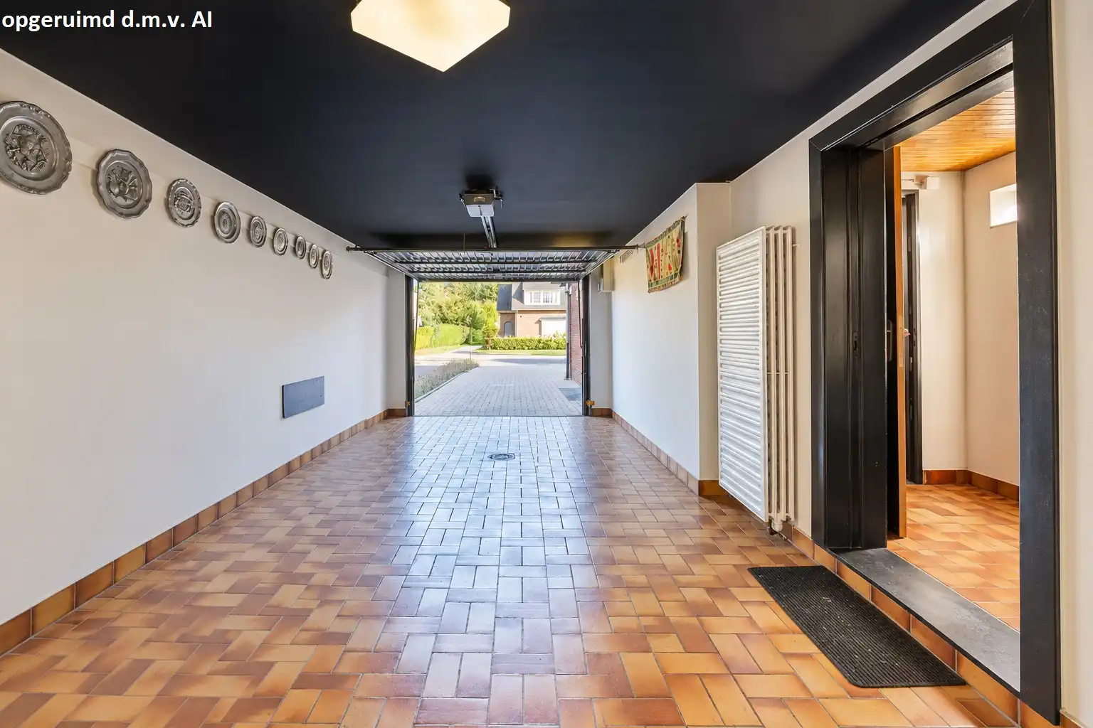Te moderniseren karaktervolle woning op centrale locatie! foto 25