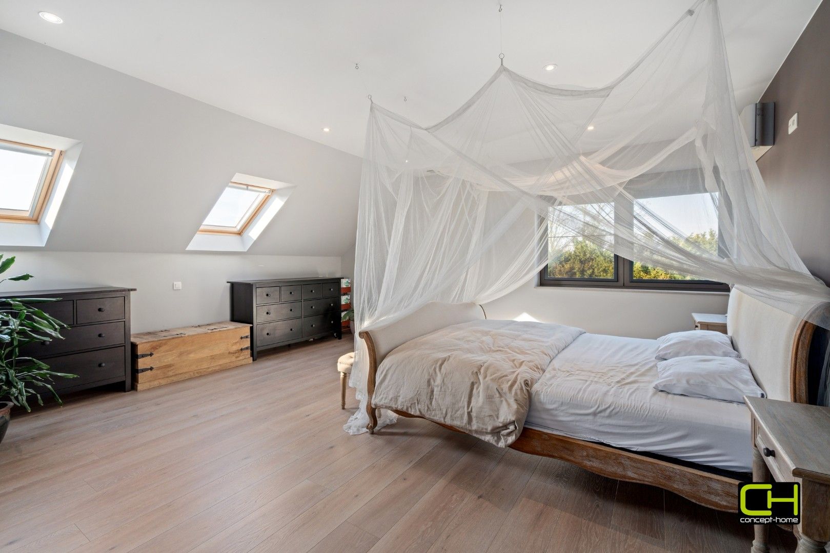 Ruim appartement met twee slaapkamers te koop in Lovendegem foto 16