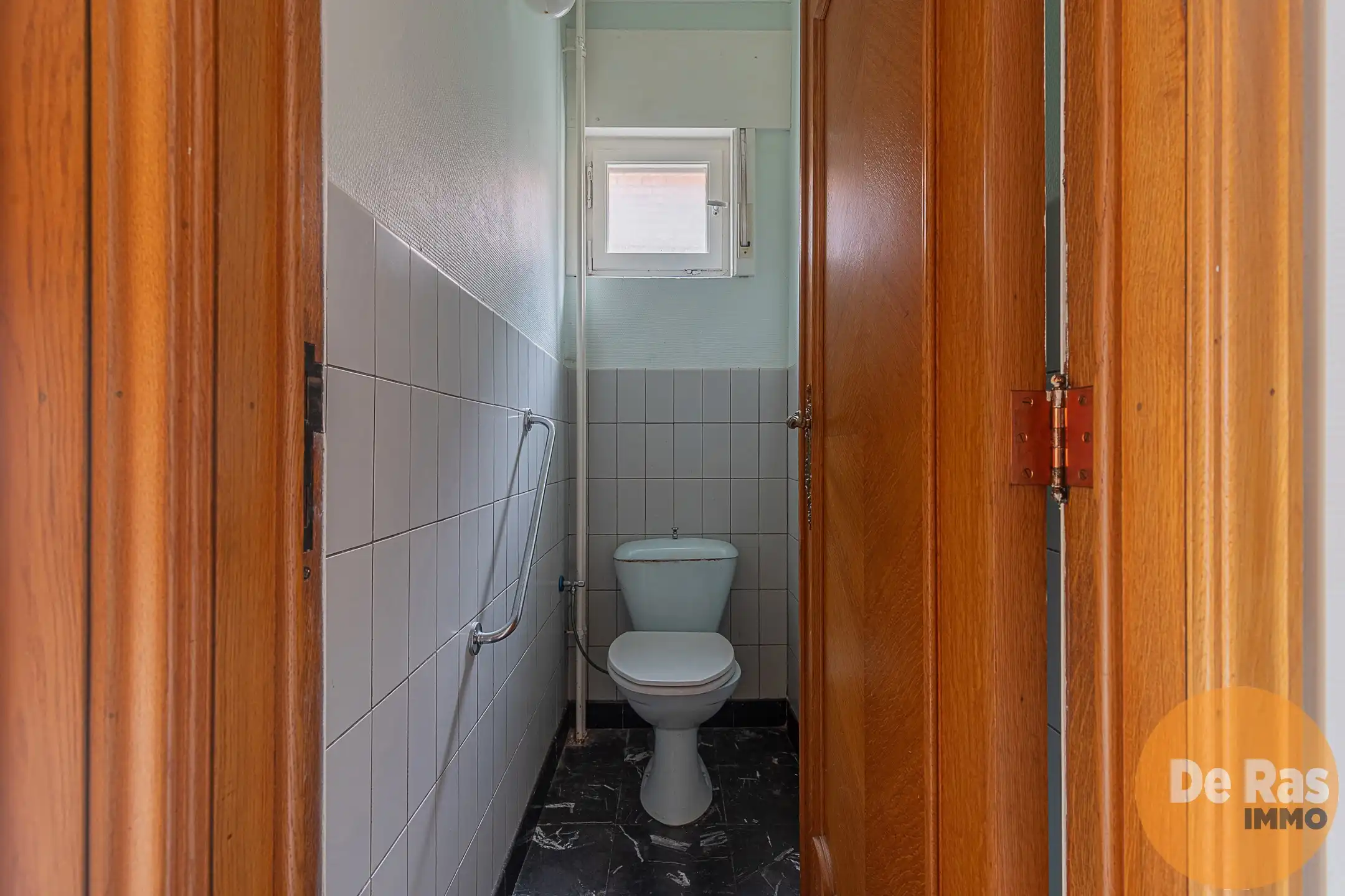 ERONDEGEM - Ruime open bebouwing met loods en grote tuin  foto 8