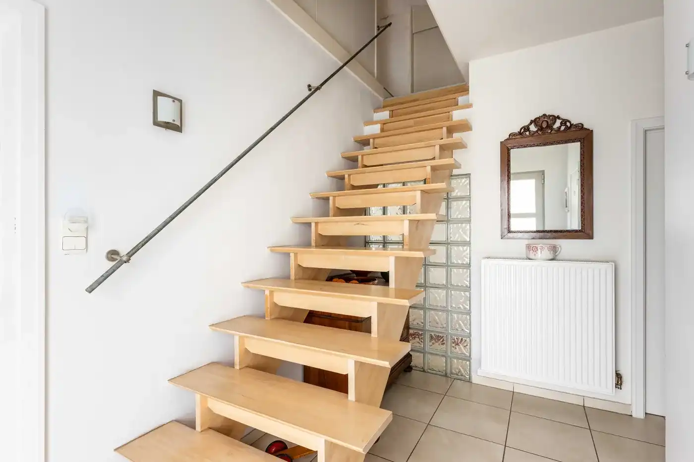 Rustig gelegen woning op toplocatie in Kortrijk foto 6
