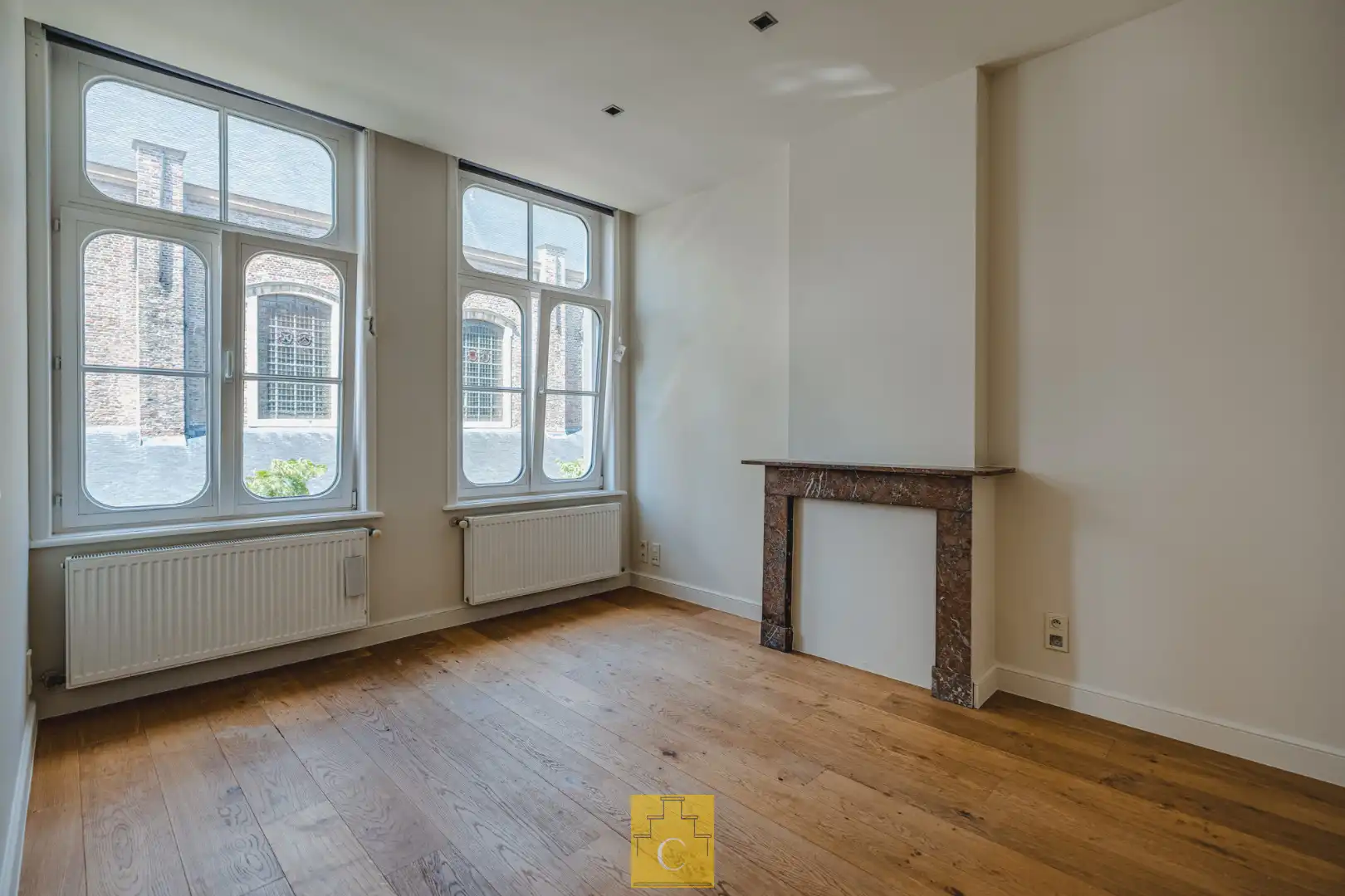 Wonen op een van de mooiste plekjes van Brugge foto 12