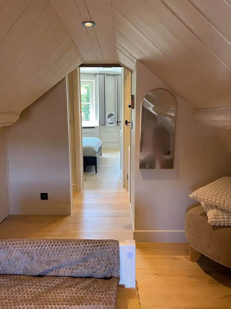 Wonen op een van de meest iconische plekjes van Brugge foto 22