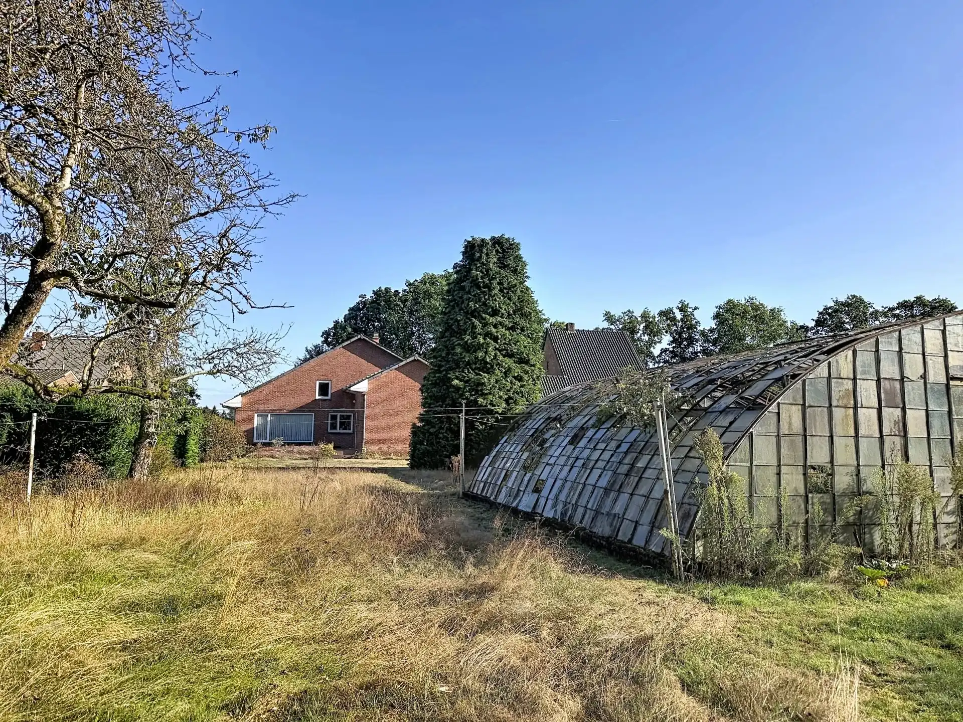 Charmante split-level woning op een ruim en zuidgericht perceel van 1.276 m² foto 41