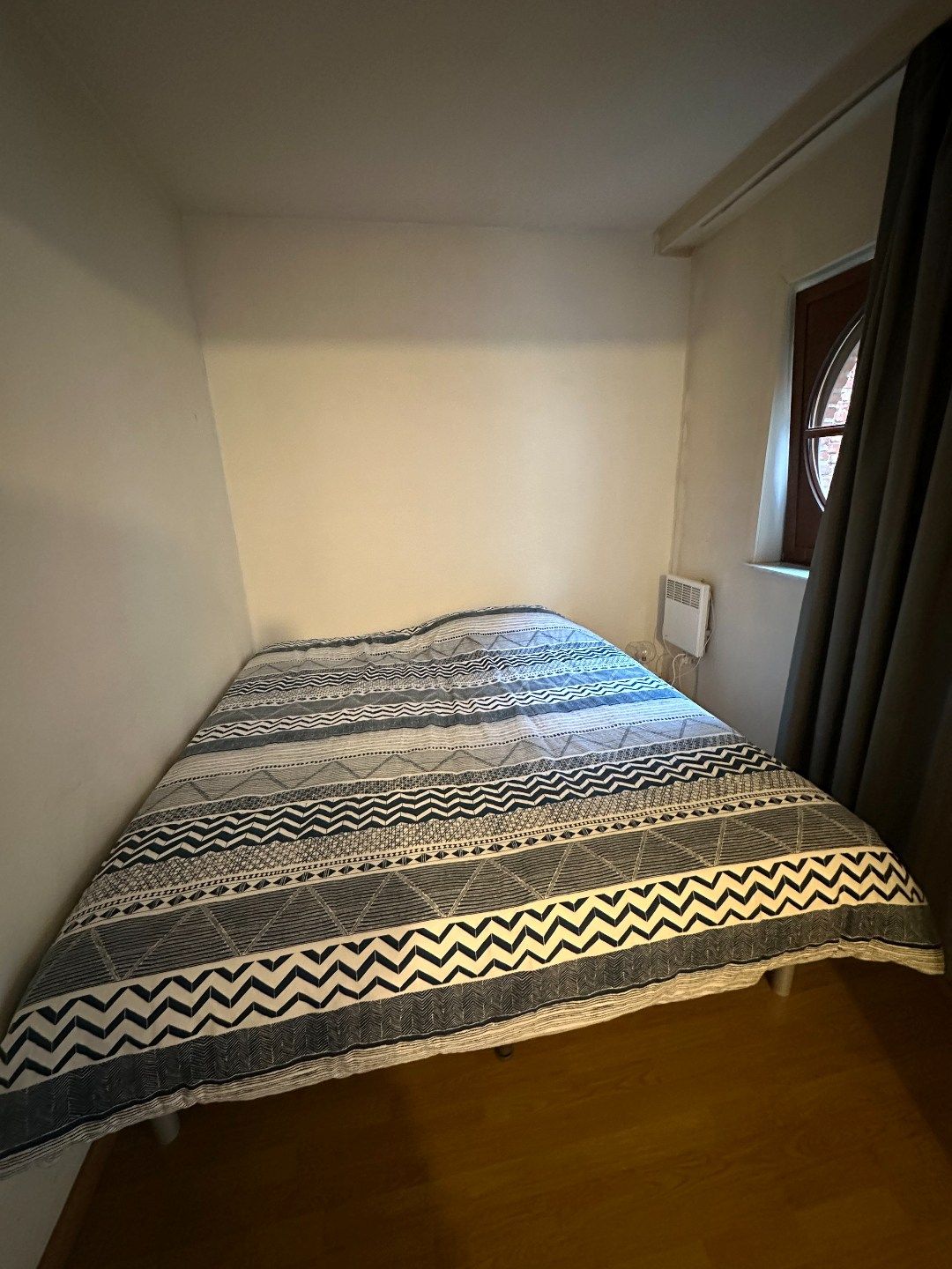 Appartement met staanplaats nabij Gravensteen! foto 5