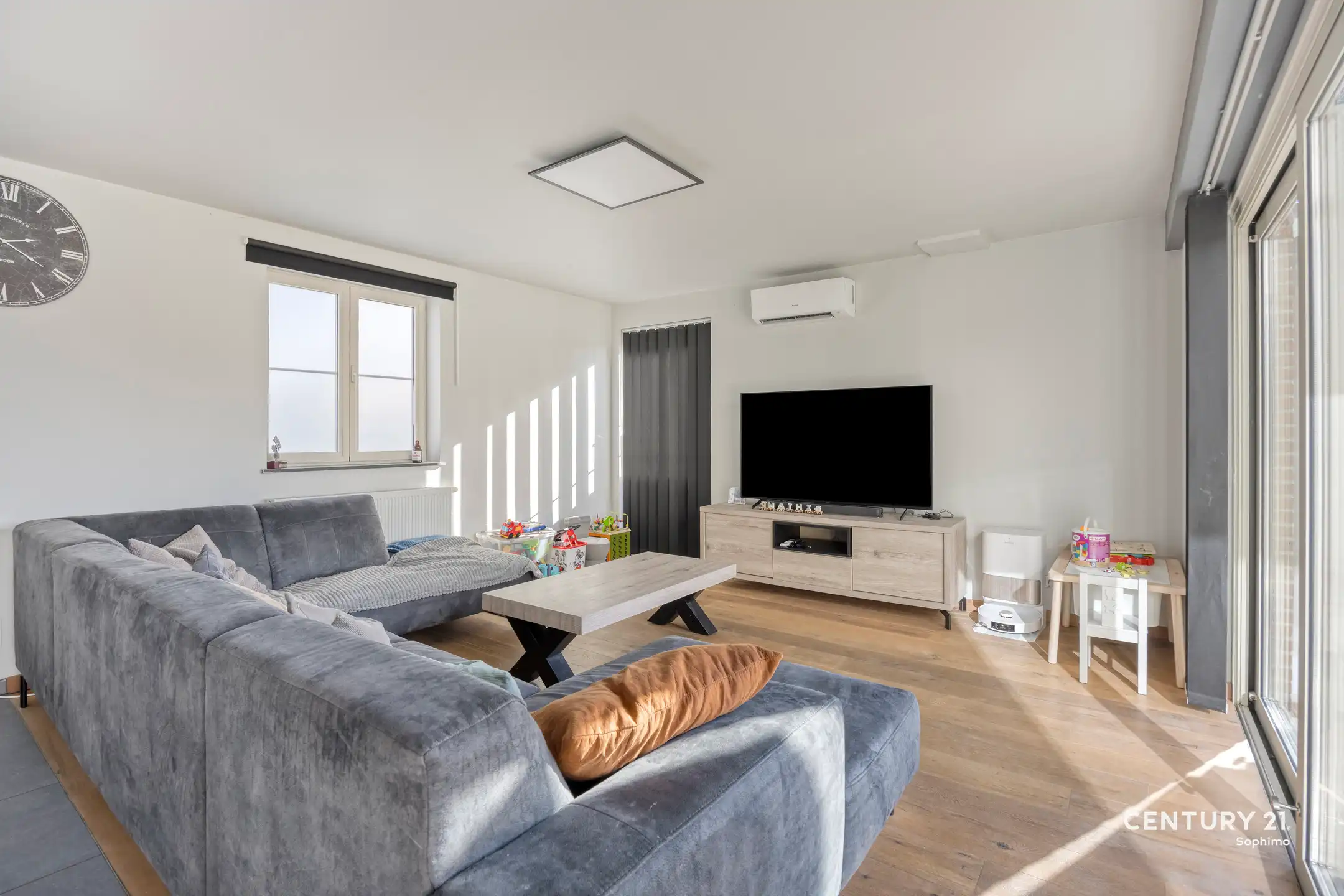 Ruime instapklare woning foto 7
