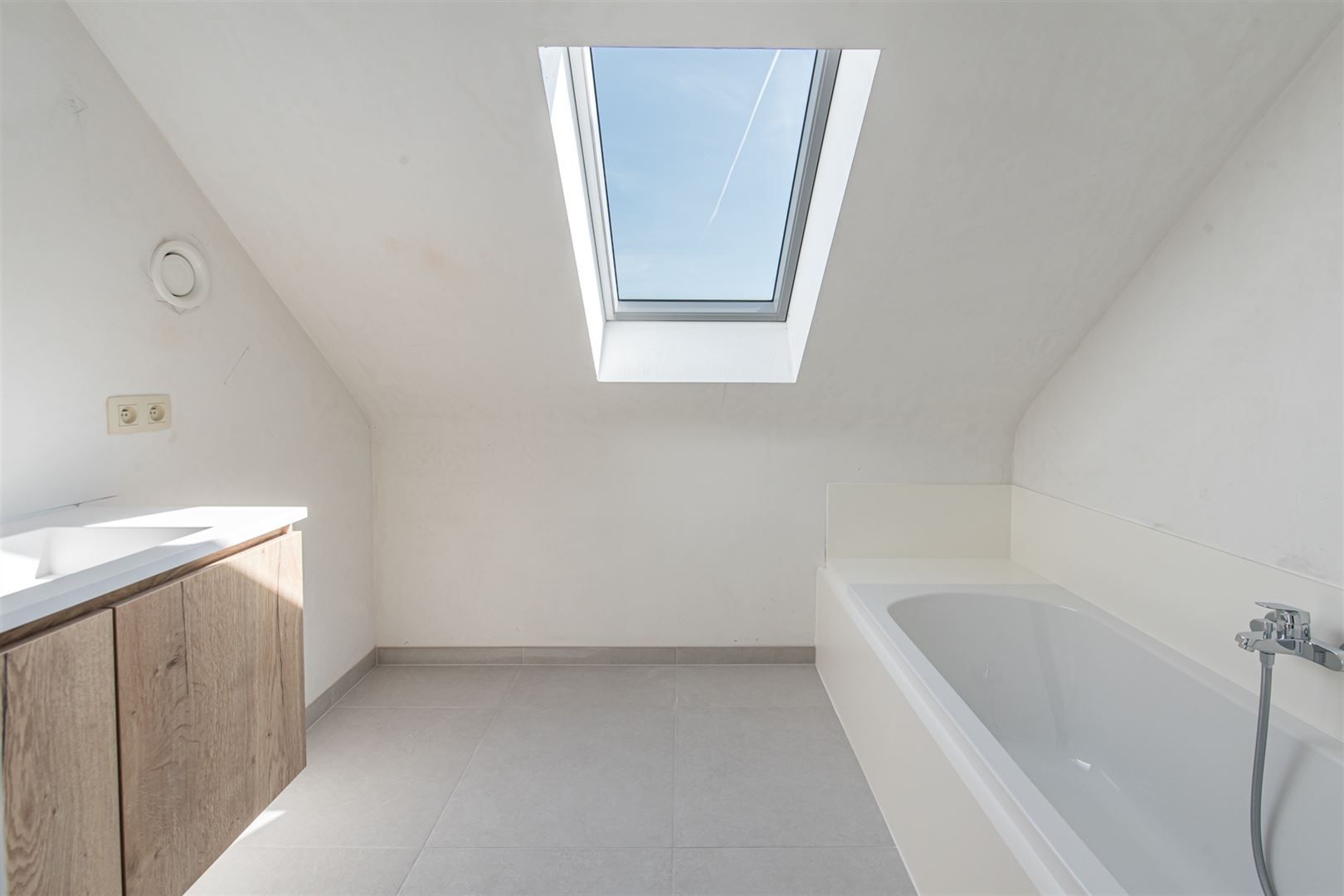 Nieuwbouw duplex in het centrum van Sint-Niklaas foto 11