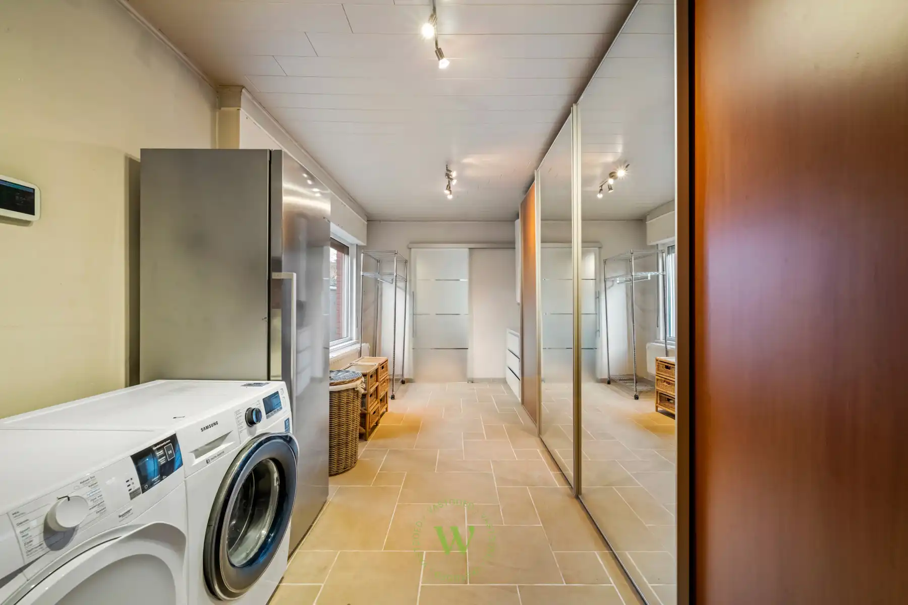 Gezinswoning met 3 slaapkamers op topligging in Sint-Michiels foto 12