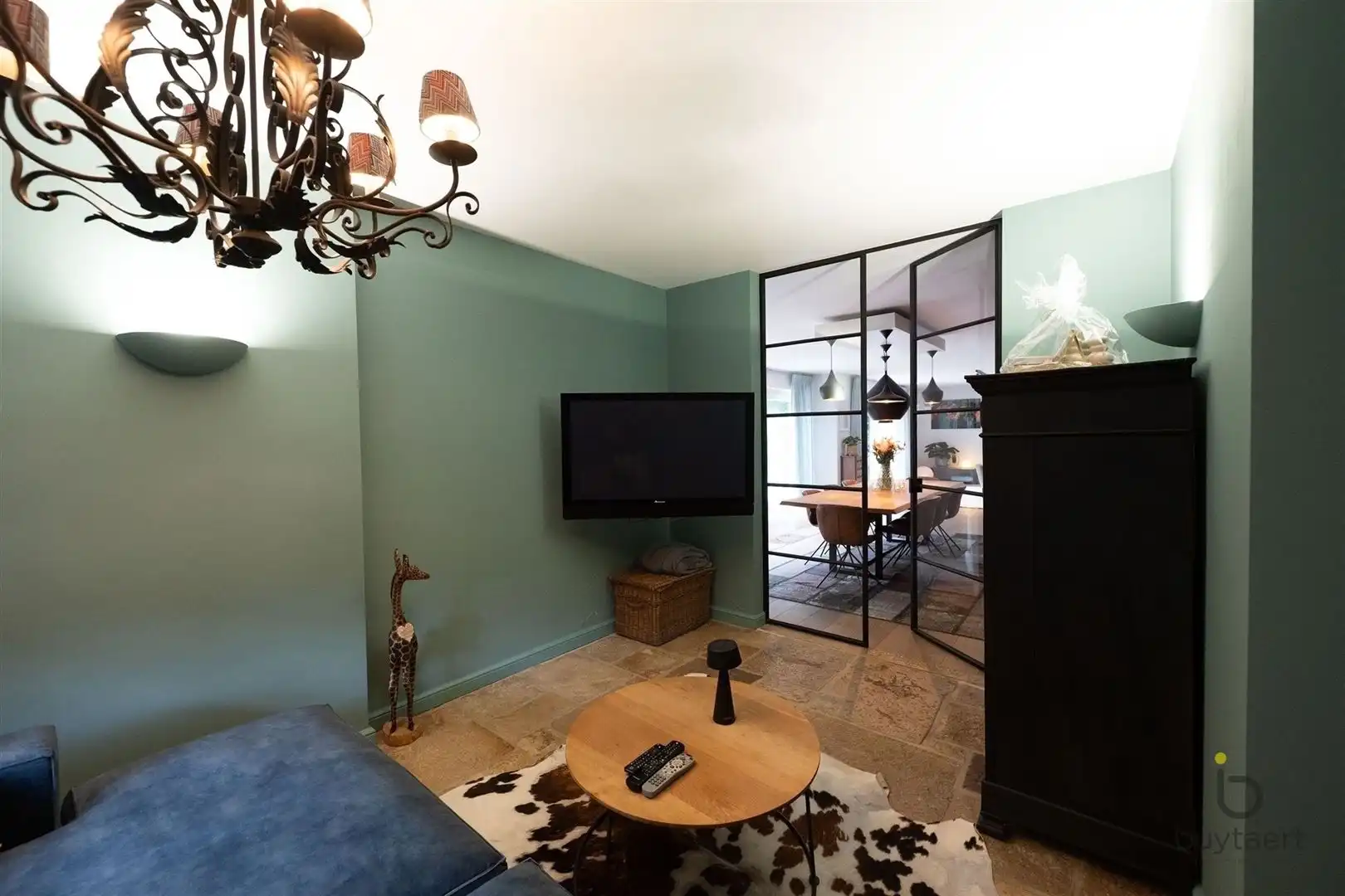 EXCLUSIEF: stijlvolle villa met een tijdloze inrichting op een toplocatie te Schilde! foto 19