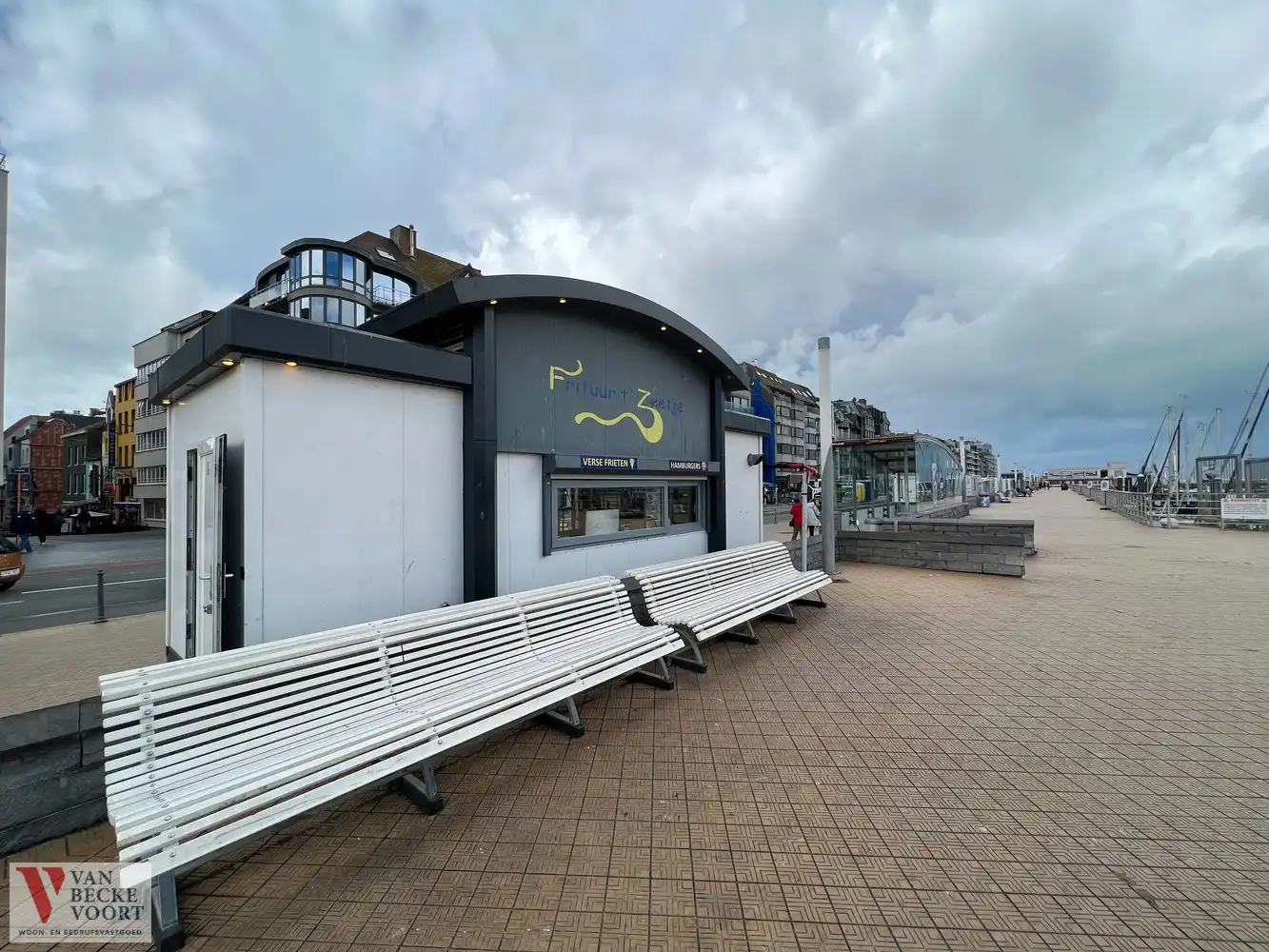 Frituur 'T Zeetje foto 10