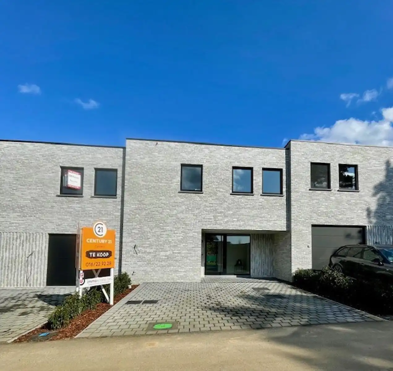 Huis te koop Keulestraat 27A - 3390 Tielt-Winge