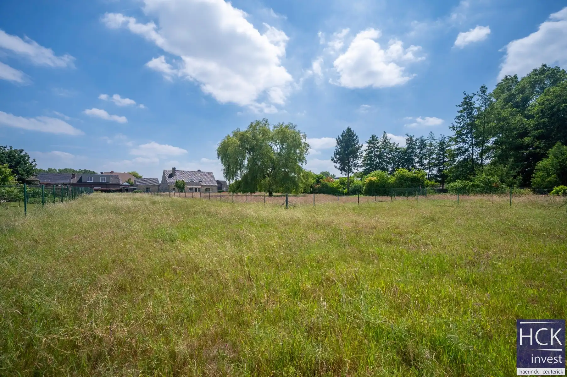 KRUISHOUTEM - Tijdloze & zeer ruime villa op prachtig perceel van 3.550 m² foto 17