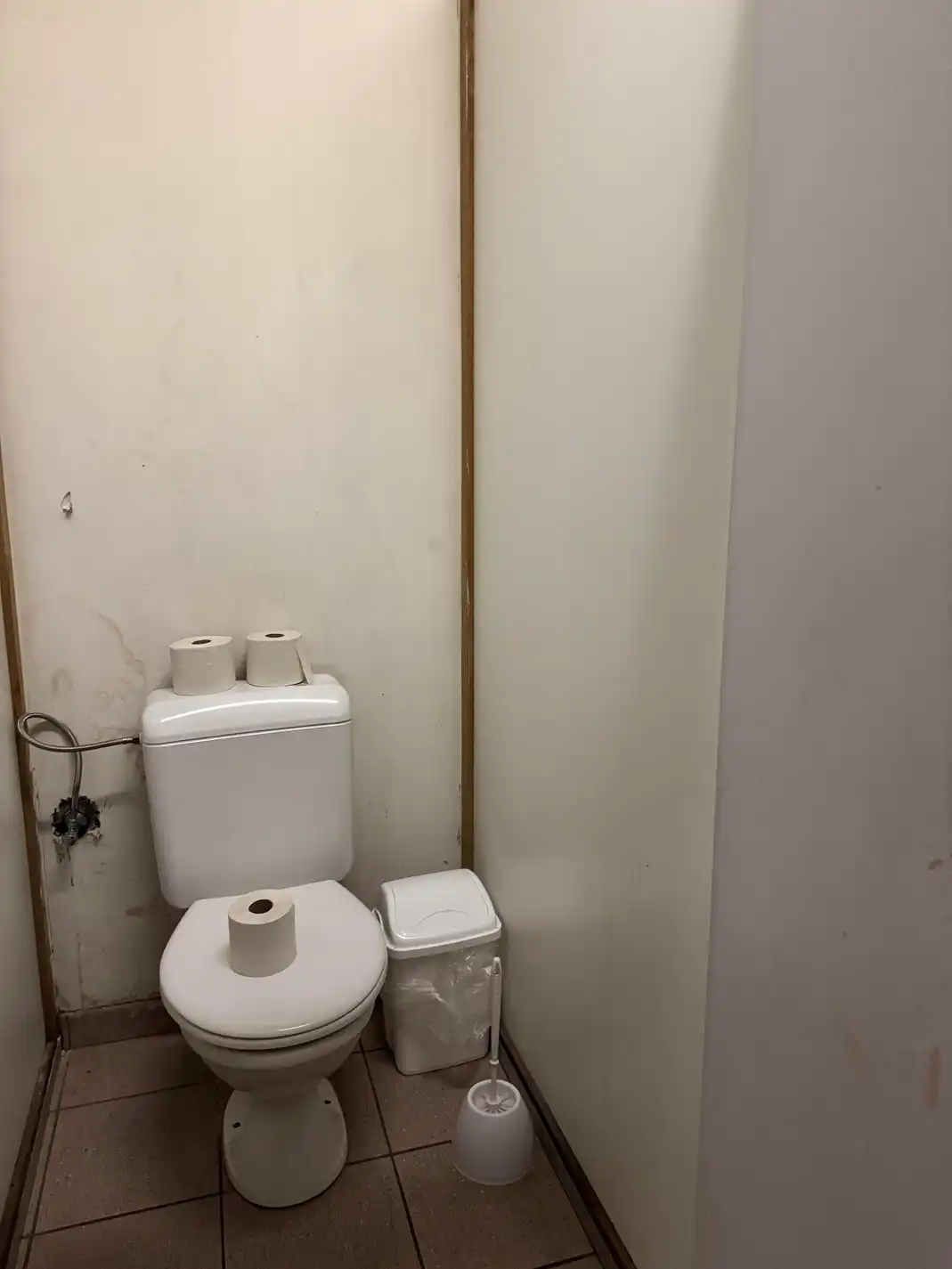 Loods met burelen te huur te Koekelare  foto 33