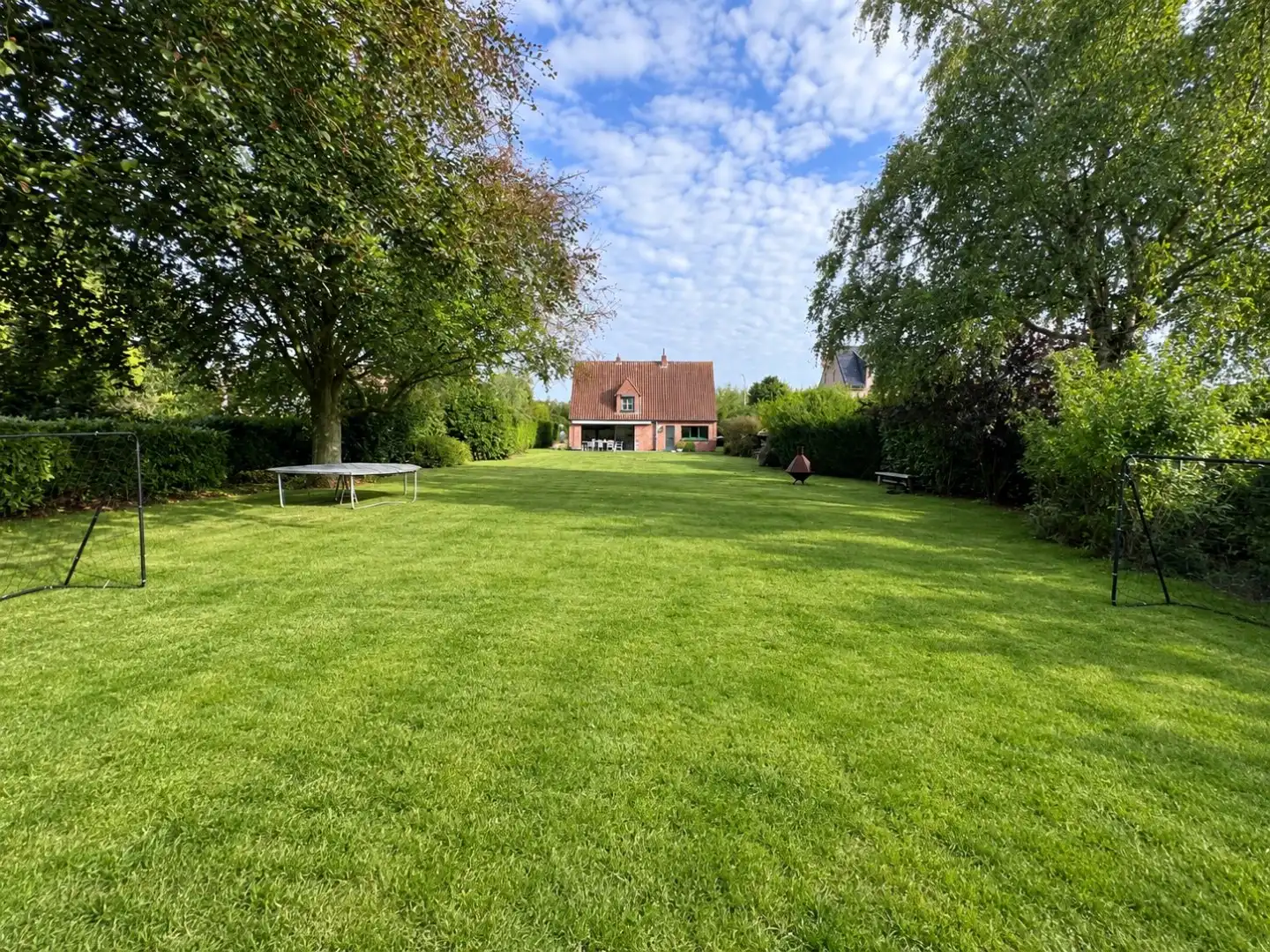 Villa te koop Schouwbroekstraat 52 - - 9921 Lievegem