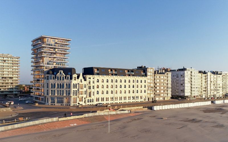 Troon 17, nieuwbouw met unieke architectuur en een knipoog naar het verleden foto 10