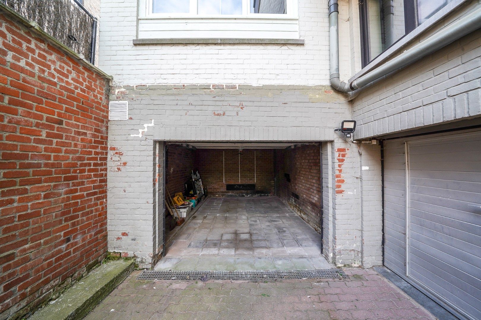 Ruime garagebox in Oostende foto 2
