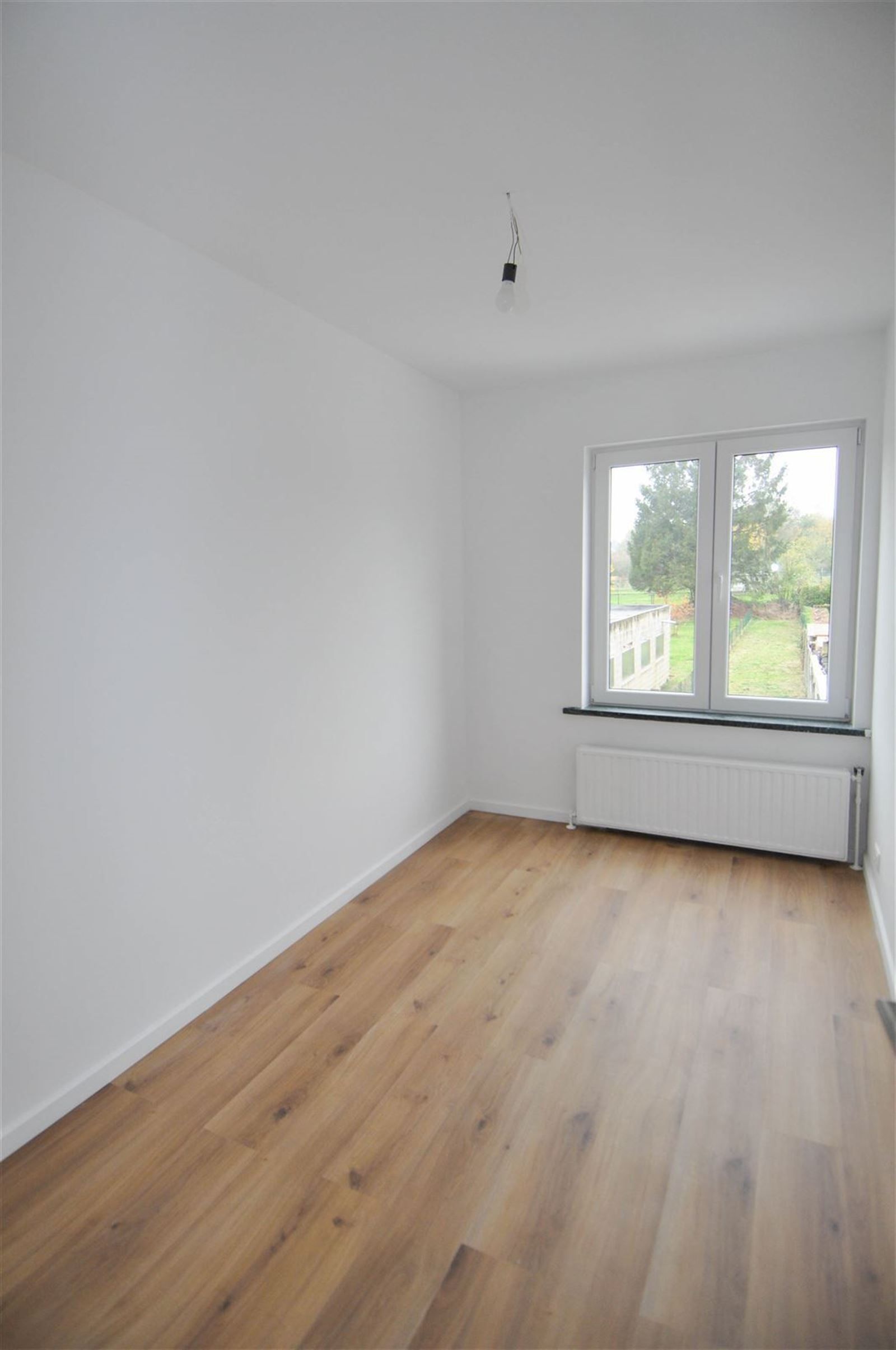 Appartement op de 2de verdieping met 1 slaapkamer foto 8