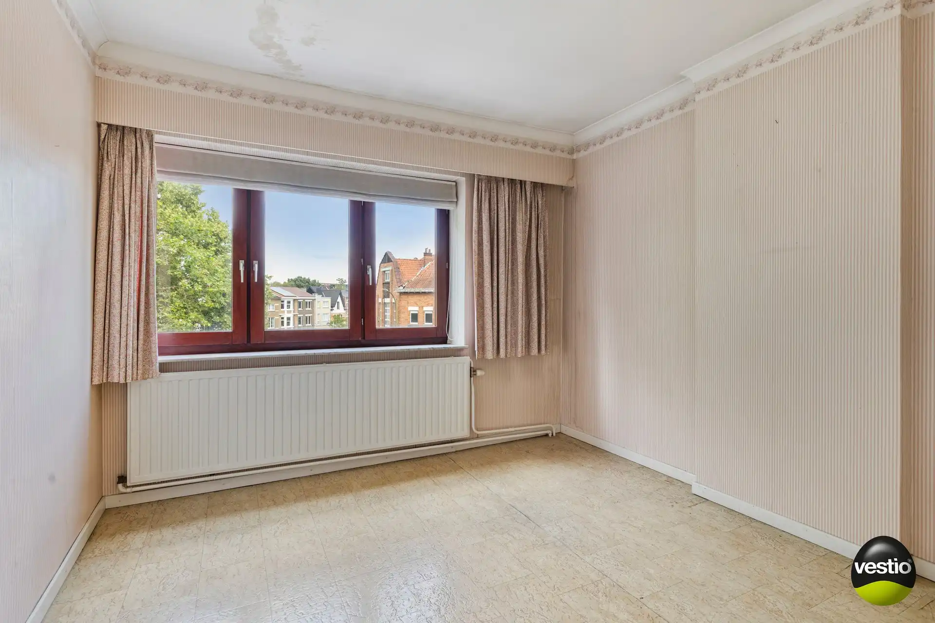 Karaktervolle herenwoning met stadstuin op toplocatie in hartje Hasselt foto 16