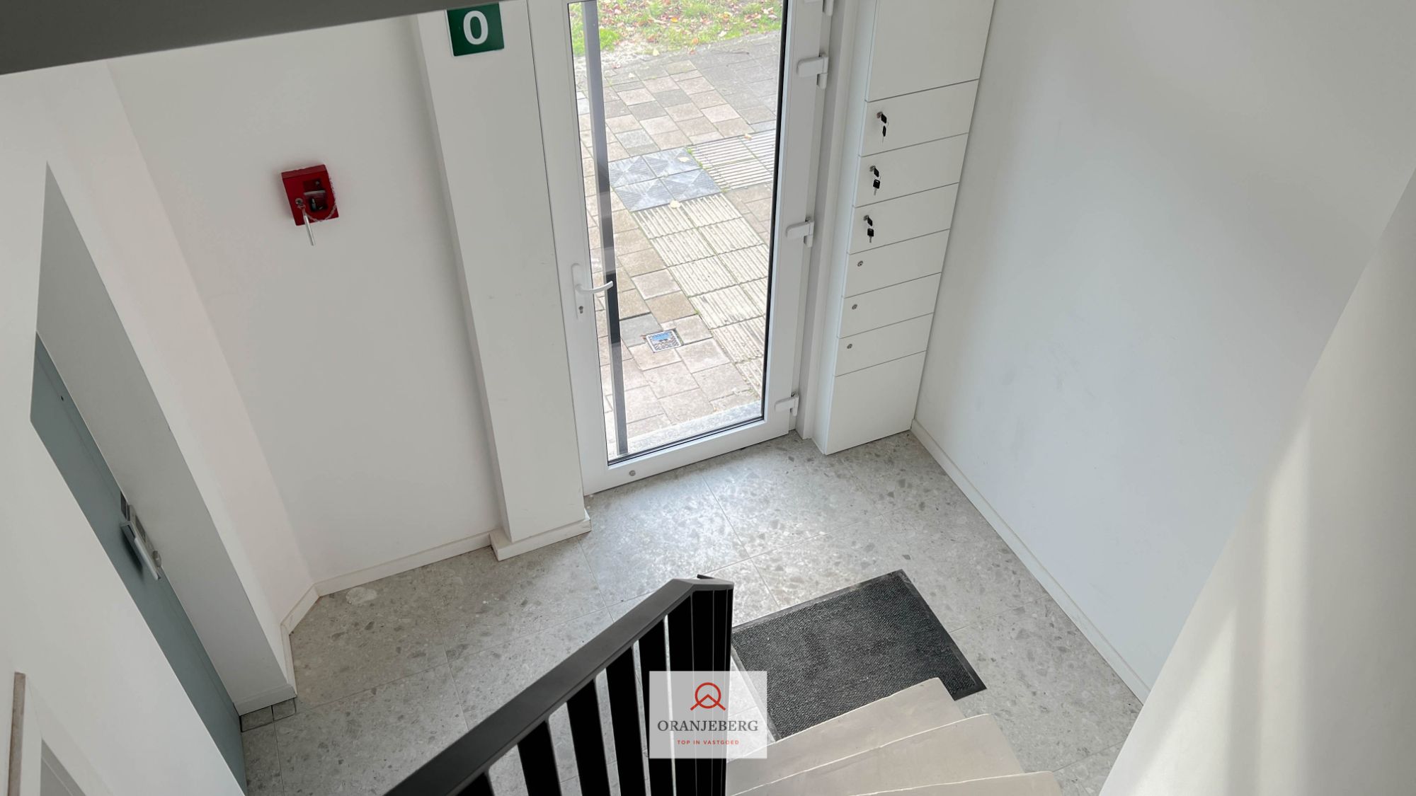 Volledig gerenoveerd lichtrijk 2 slpk appartement vlakbij UZ Gent foto 16