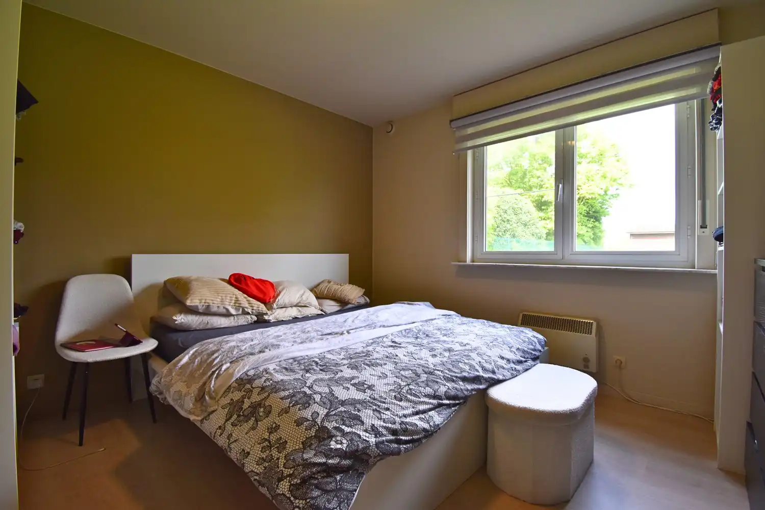 3-slaapkamer appartement te huur nabij het centrum van Sint-Pieters-Leeuw foto 12