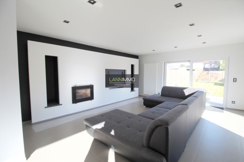 Gerenoveerde woonst met 2 slaapkamers en tuin foto 10