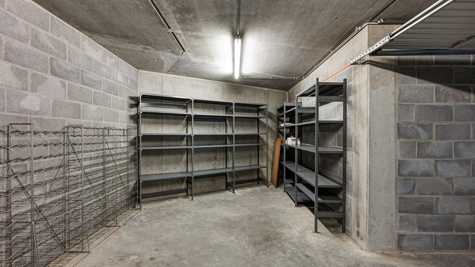 Fantastisch appartement op een droomlocatie te Duinbergen foto 21