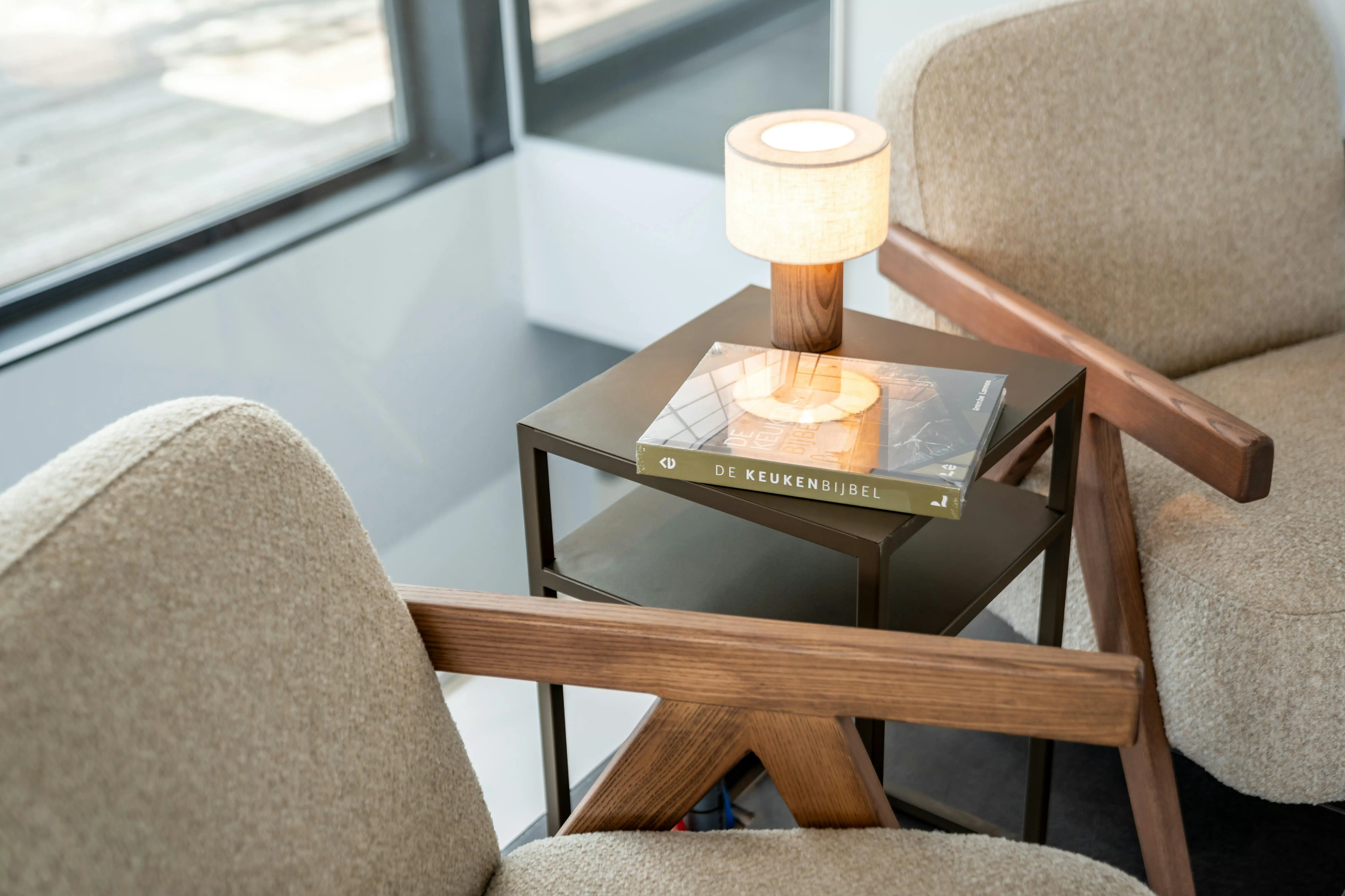 Exclusieve villa op prachtig perceel grond te koop te Leffinge! foto 25