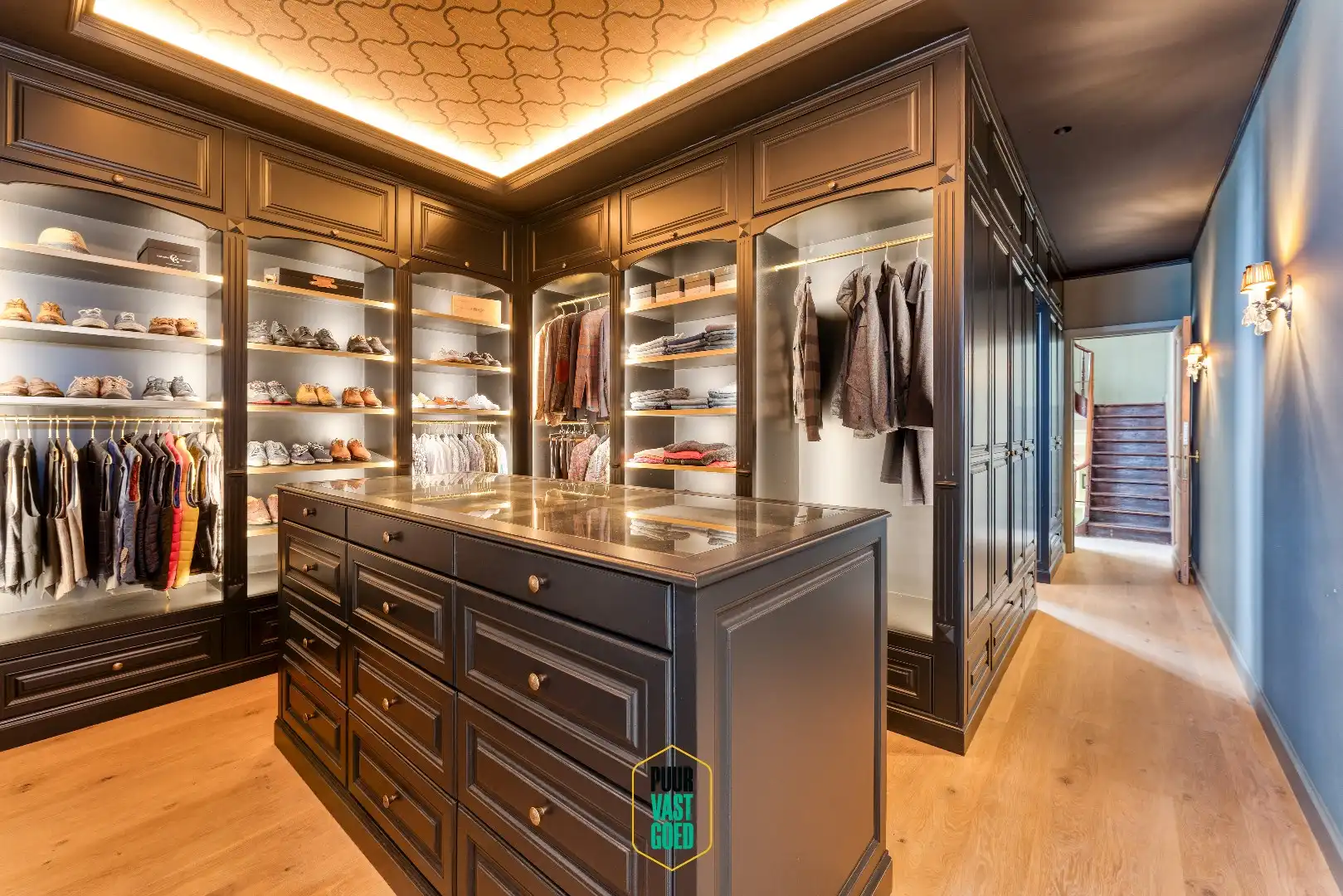 PUUR ARCHITECTUUR. PUUR BELEVING. foto 11