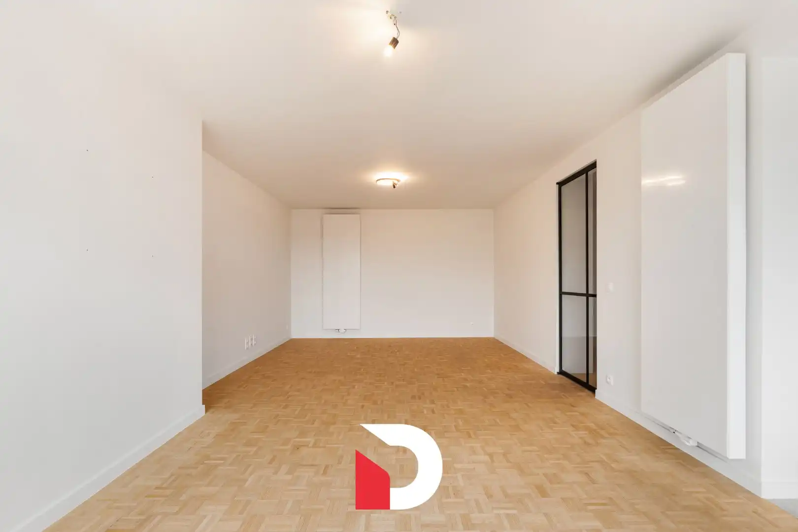 Schitterend gerenoveerd appartement op gunstige locatie in Sint-Andries foto 4
