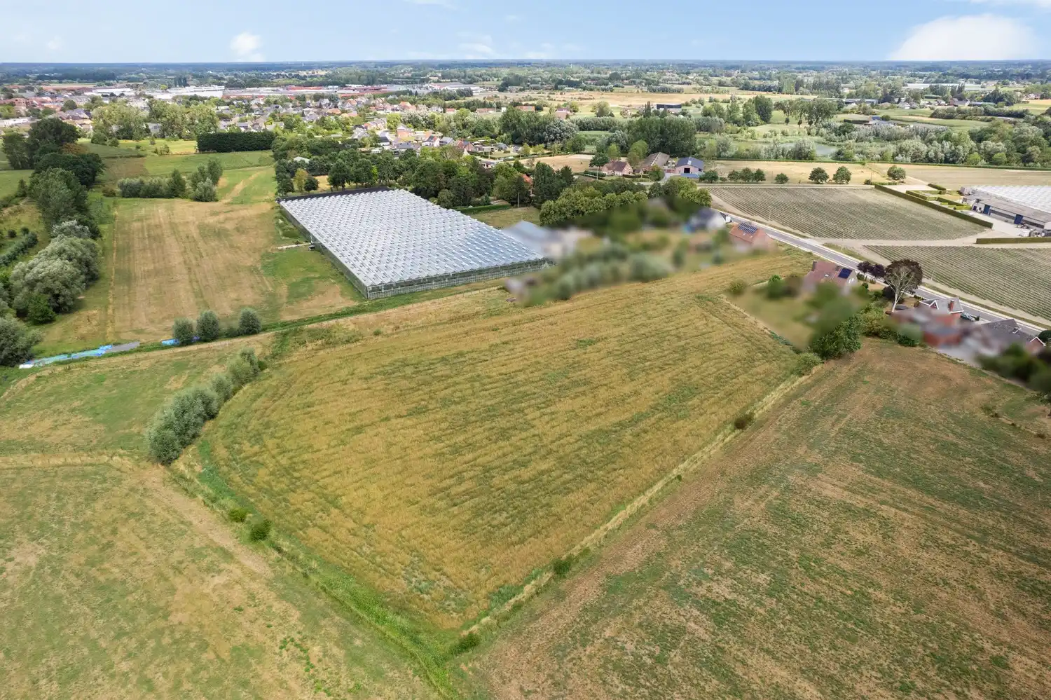 Bouwgrond voor open bebouwing op perceel van 15.221 m² te Putte foto 6