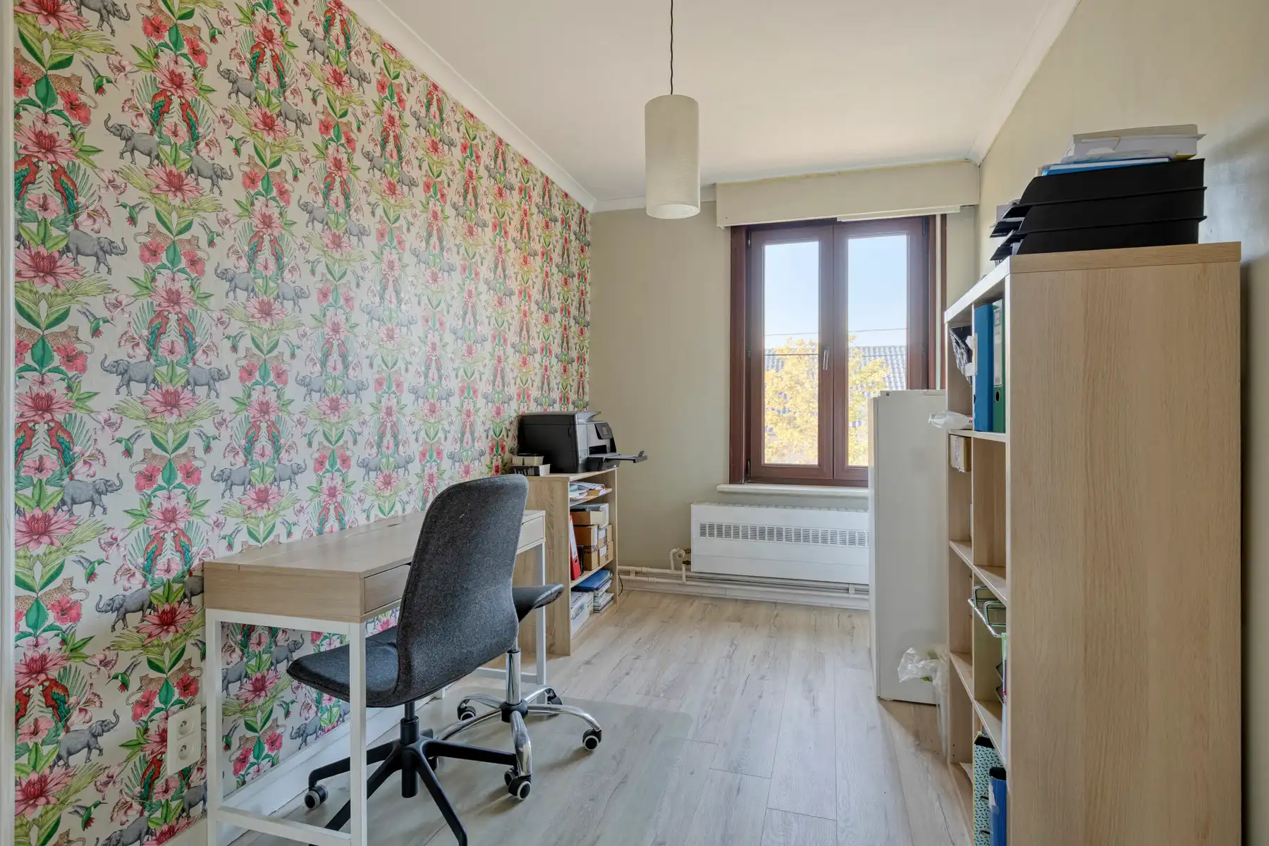 Te renoveren woning met minstens 3 slpk. op toplocatie  foto 17
