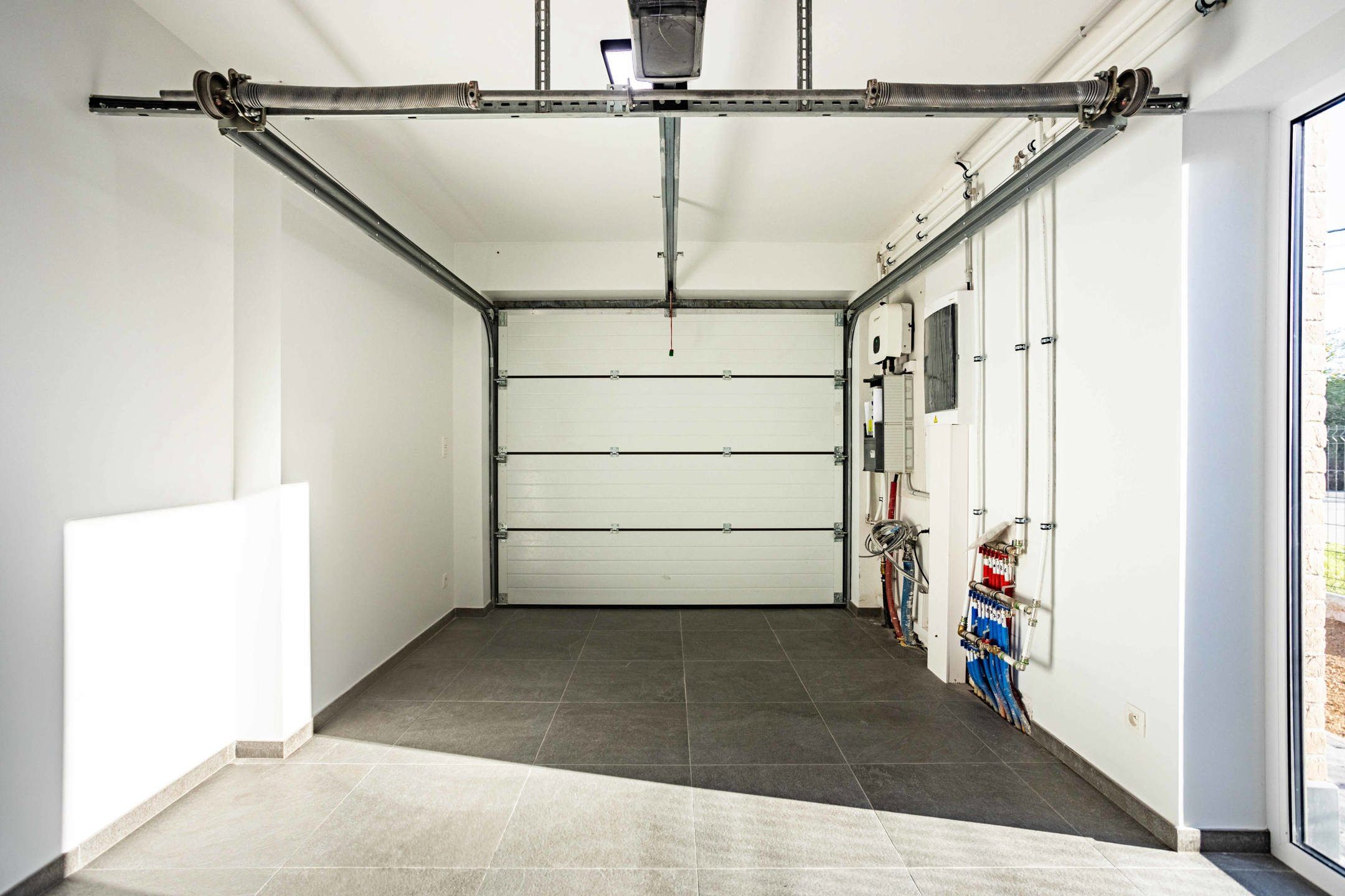 Prachtige nieuwbouwwoning omringd door groen en natuur. foto 11