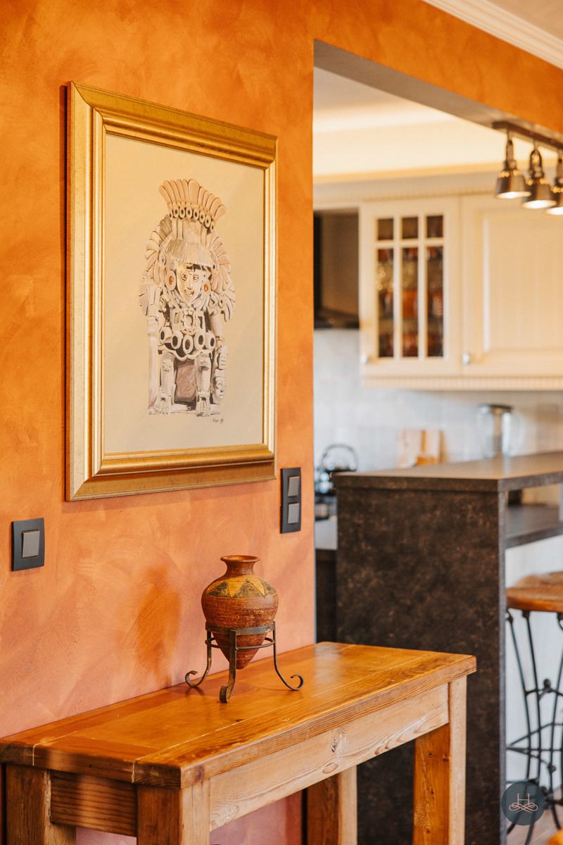 Energiezuinige woning met unieke uitstraling foto 37