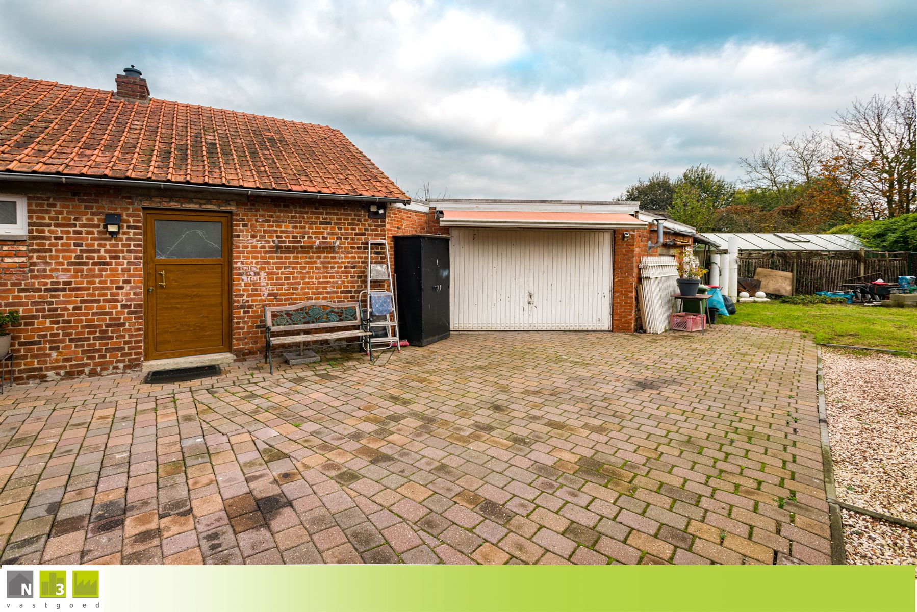 Huis te koop foto 24