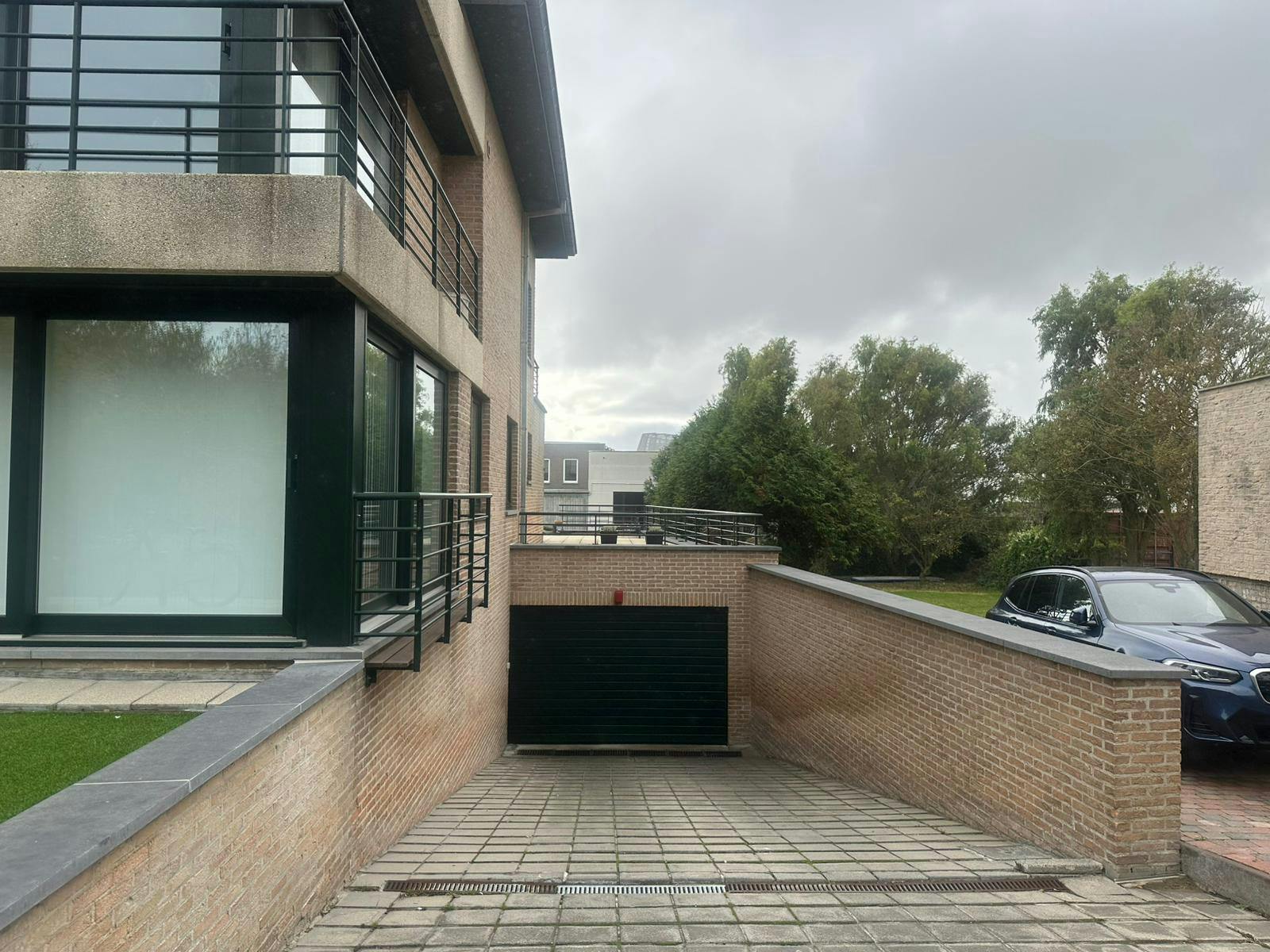 Goedgelegen garagebox te koop te Duinenweg in Middelkerke! foto 9