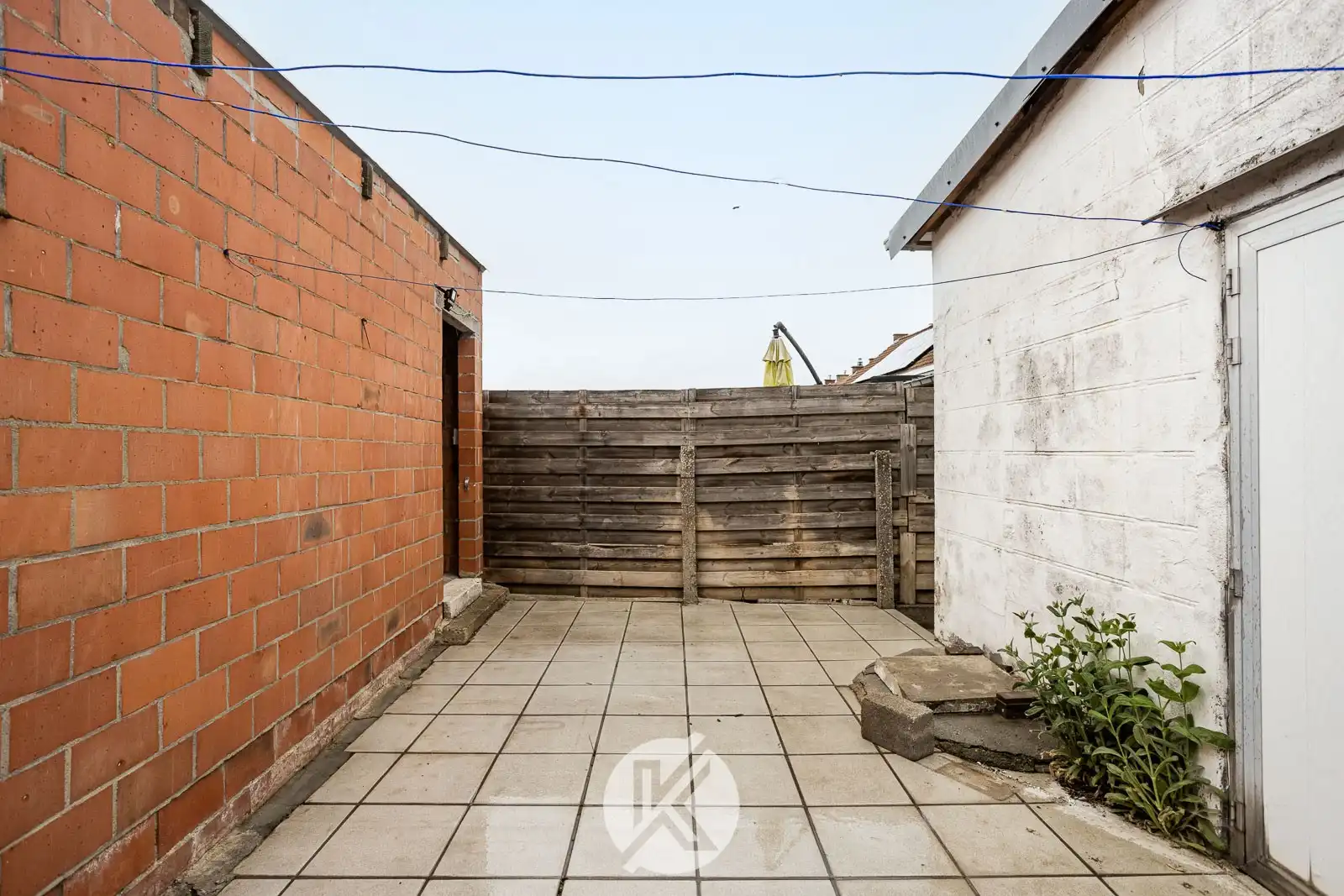 Strategisch gelegen renovatieproject in Heldergem foto 15