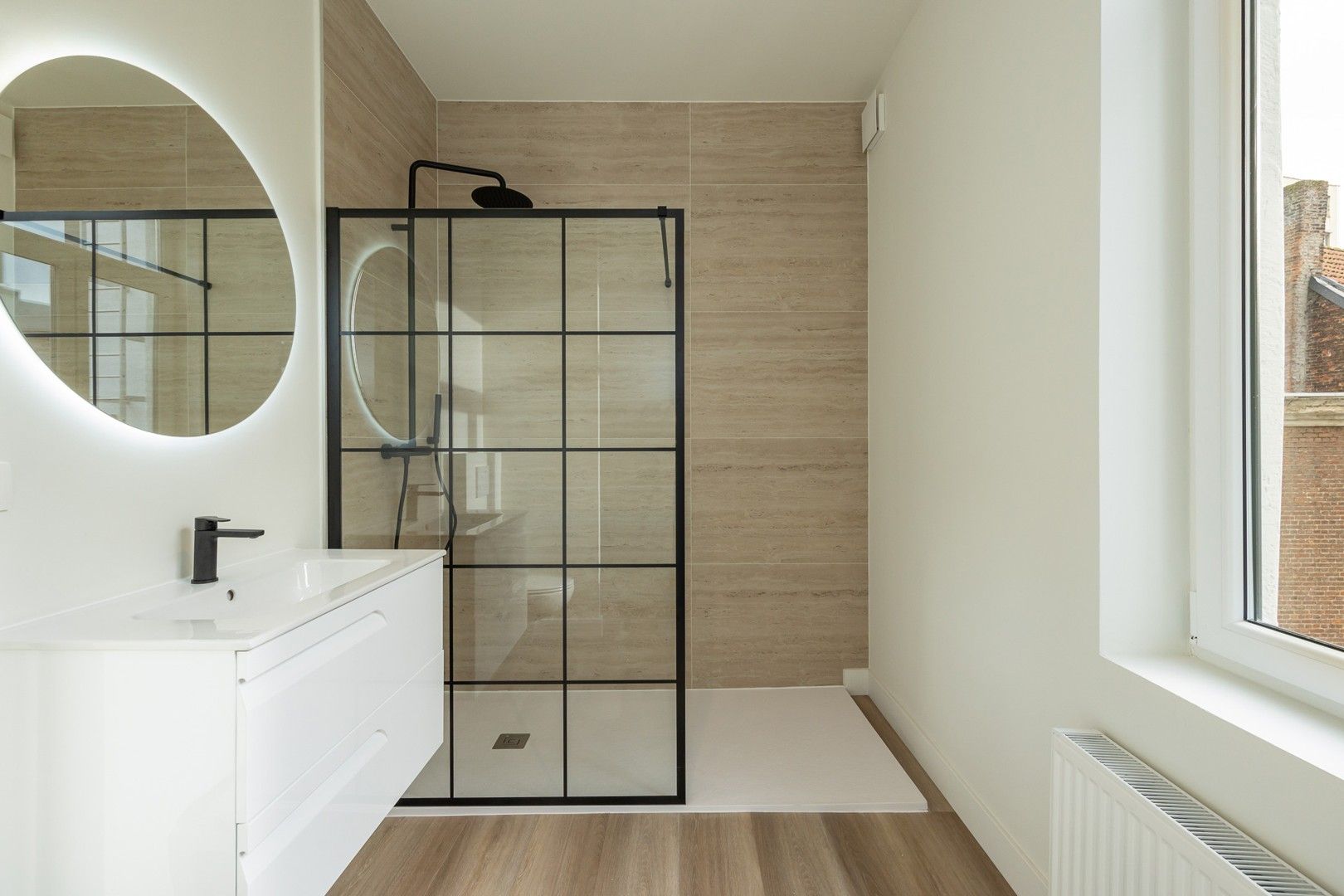 APPARTEMENT MET TERRAS foto 11