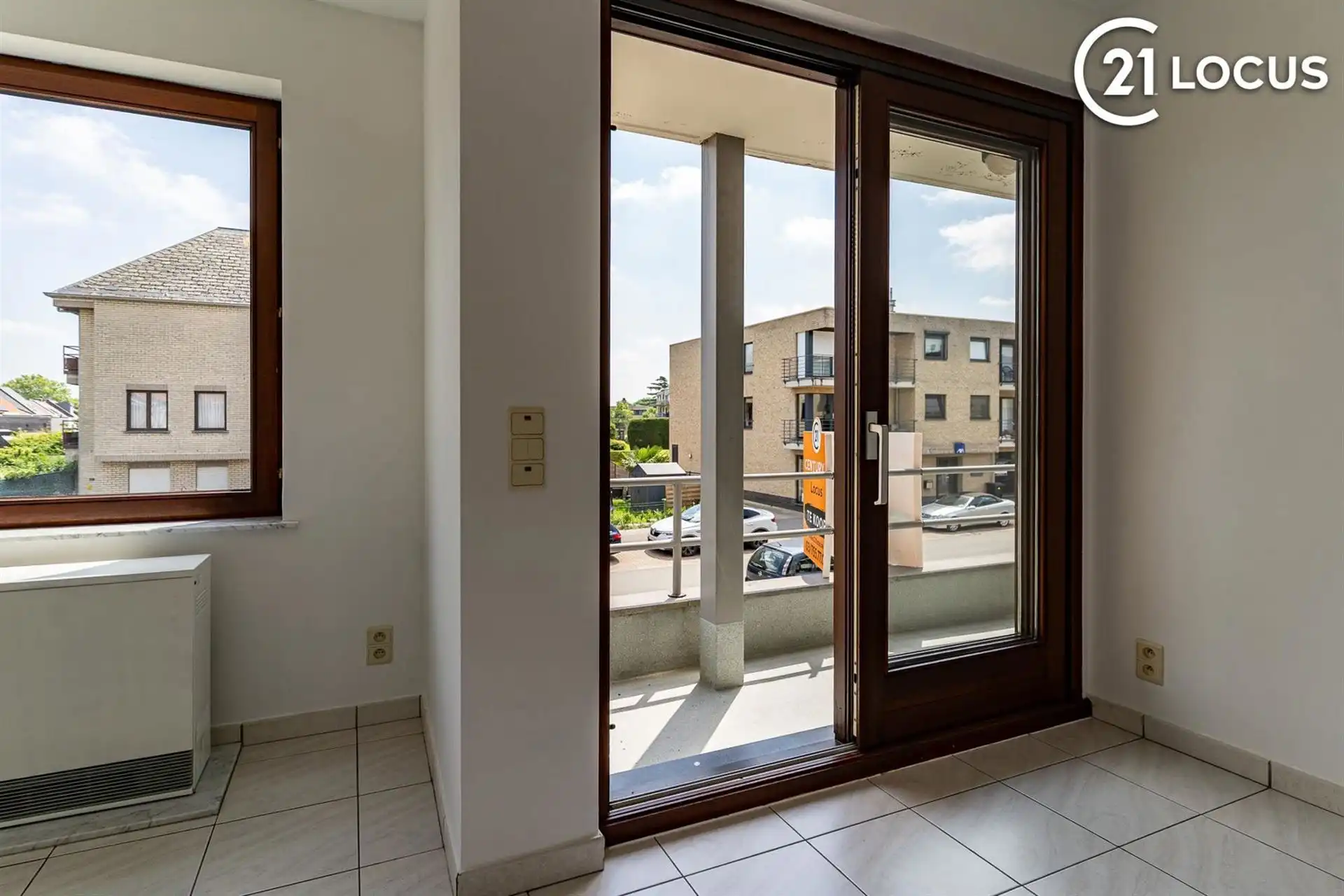 Instapklaar appartement van 125 m² in Burcht foto 4