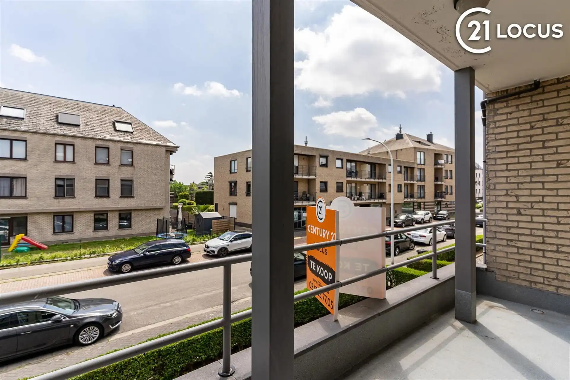 Instapklaar appartement van 125 m² in Burcht foto 4