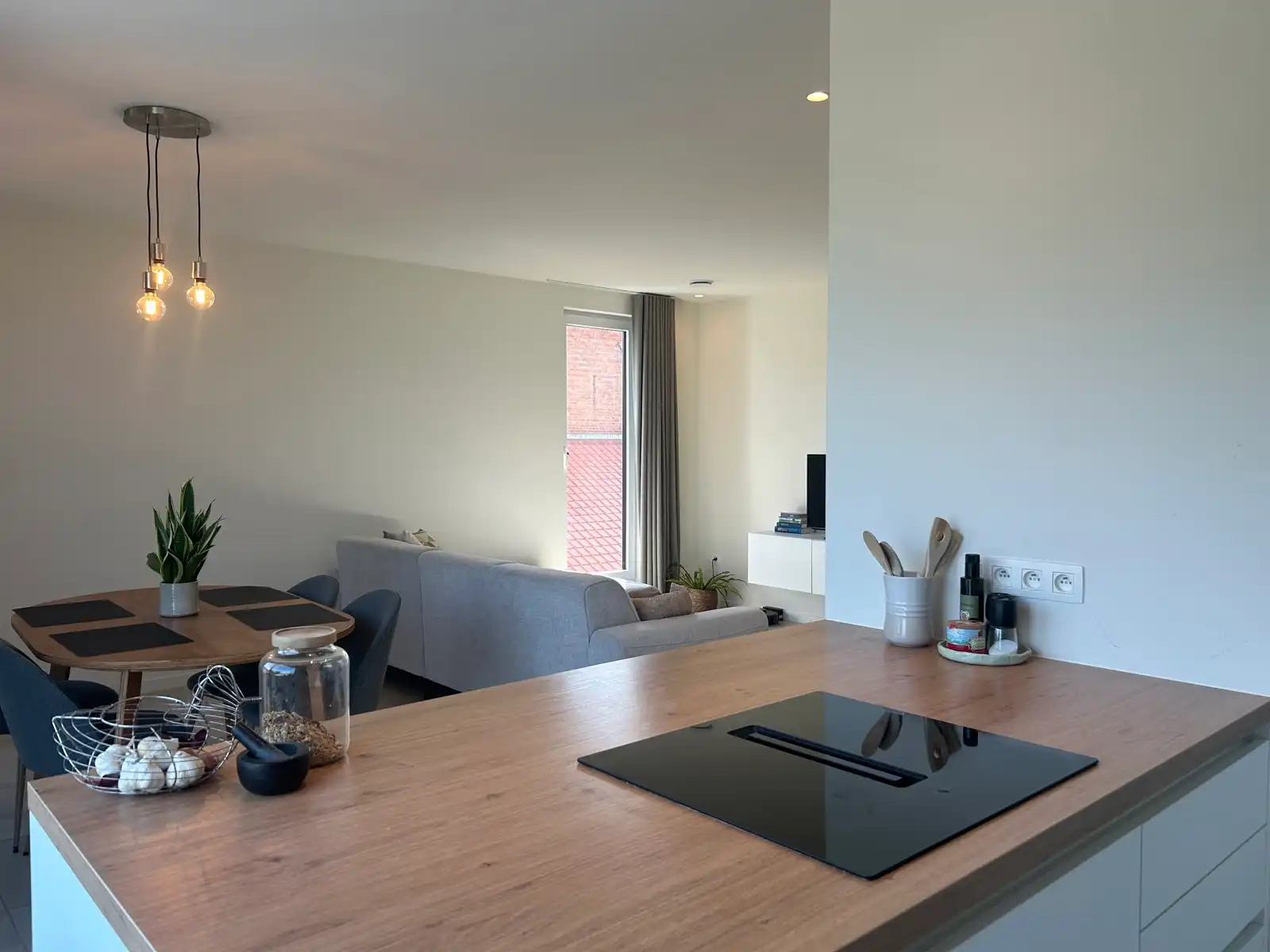 Appartement te huur foto 7