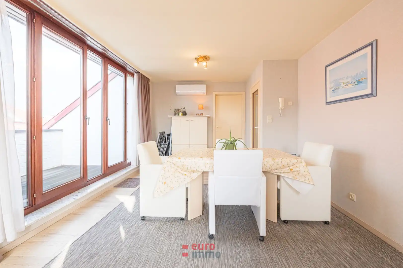 Residentie Green Garden Middelkerke 2 - 0402 foto 5