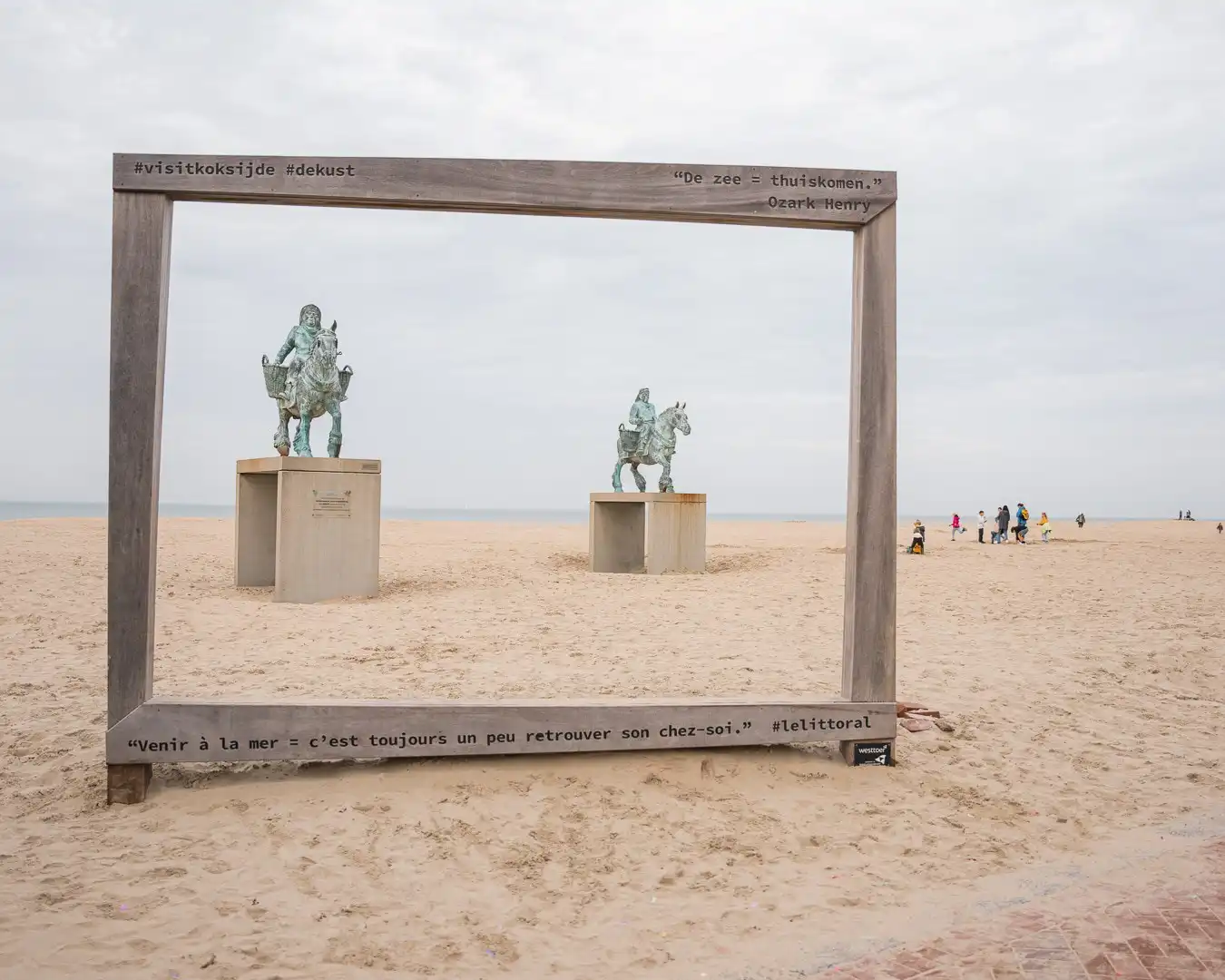 Stijlvol pand op het Astridplein in Oostduinkerke-Bad foto 17