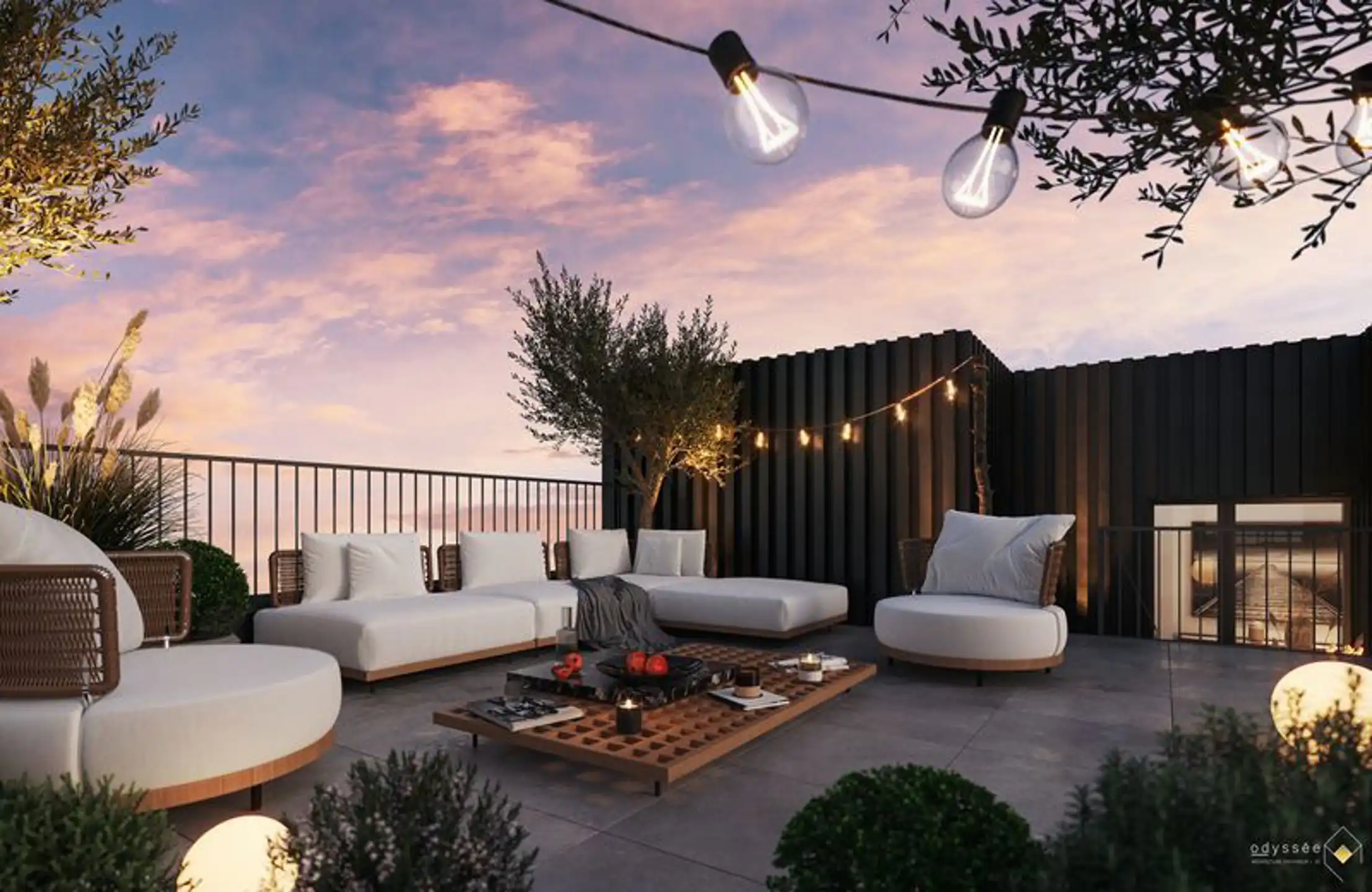 Lichtrijk en comfortabel 1 slpk in het hart van Woluwe foto 13