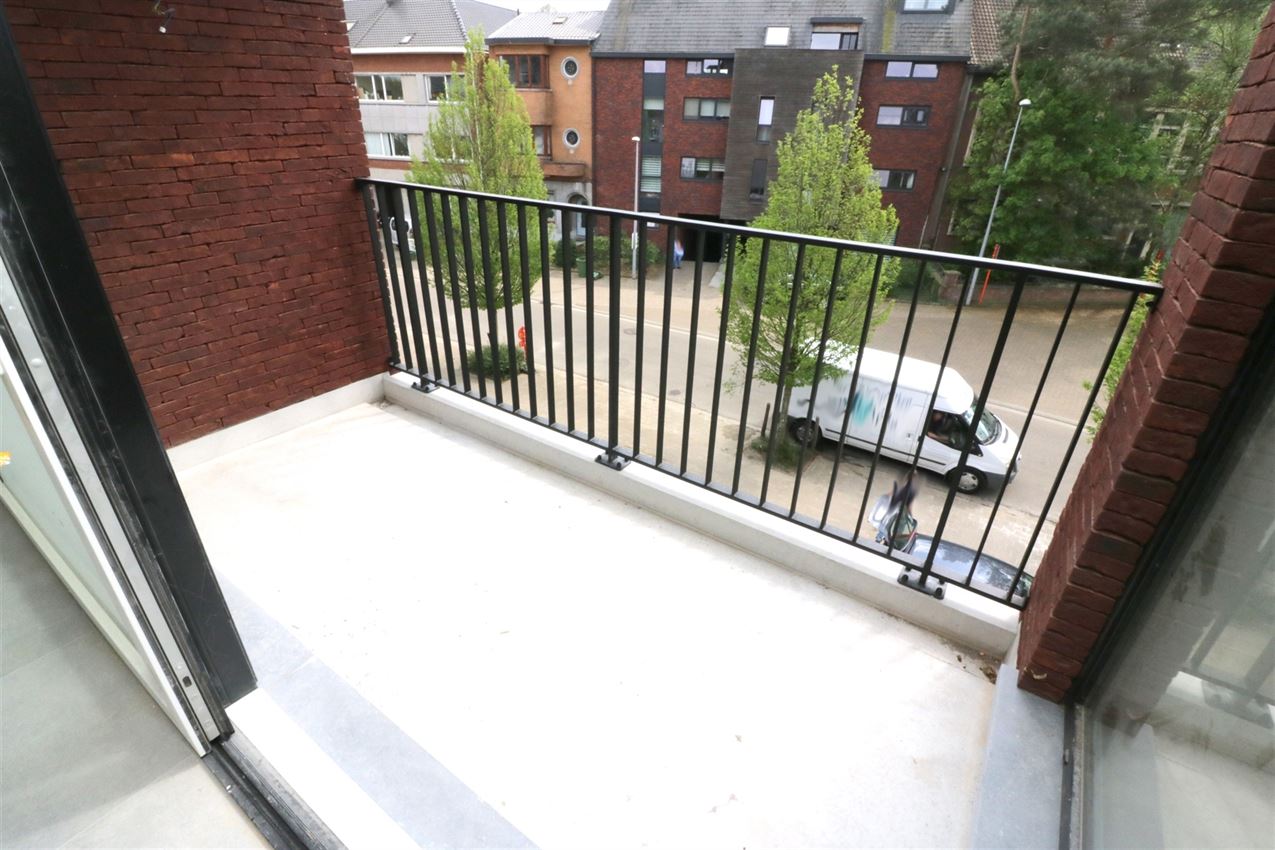 Gunstig gelegen nieuwbouwappartement met 2 slpk. en parking foto 11