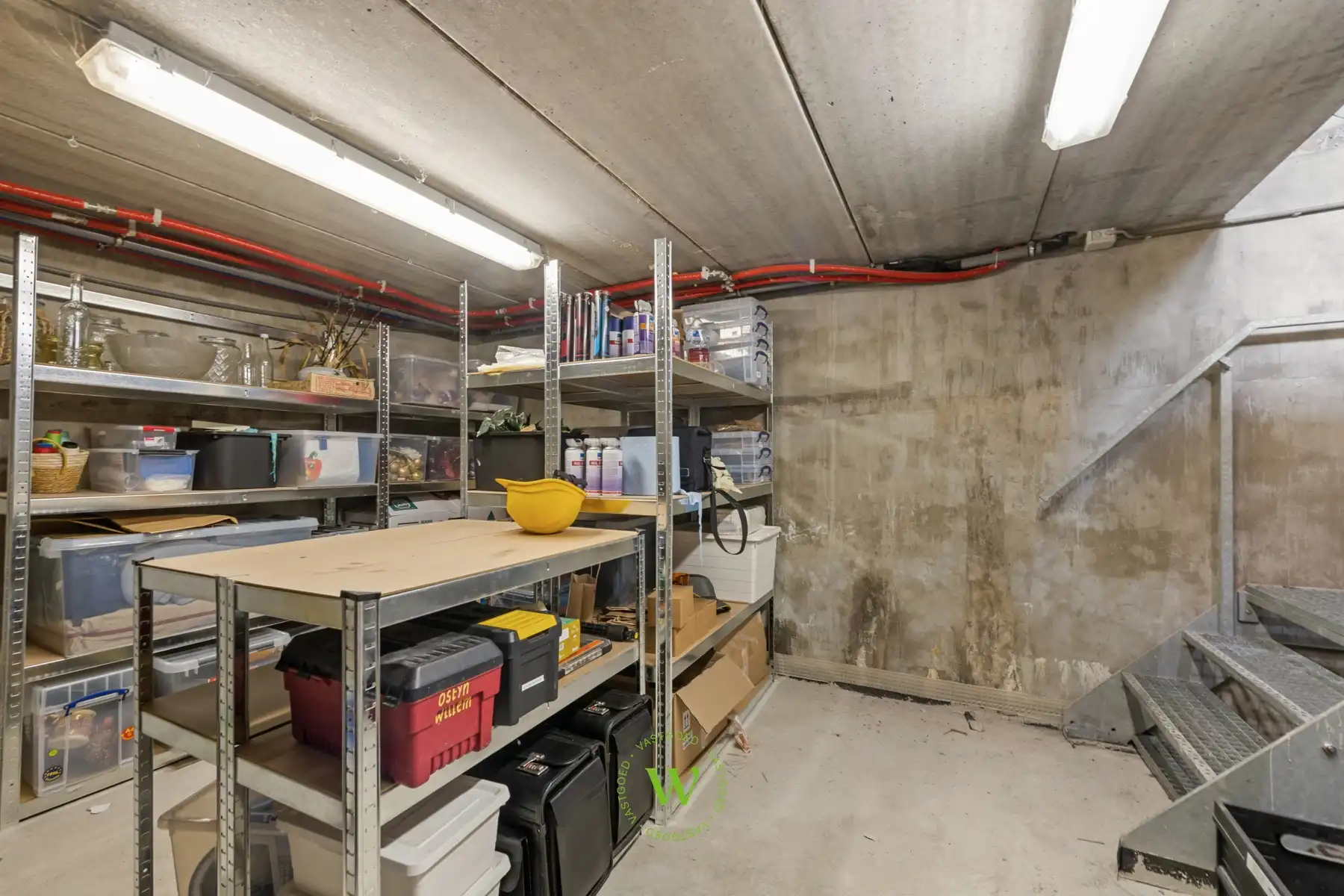 Instapklare gezinswoning op toplocatie in Izegem foto 26